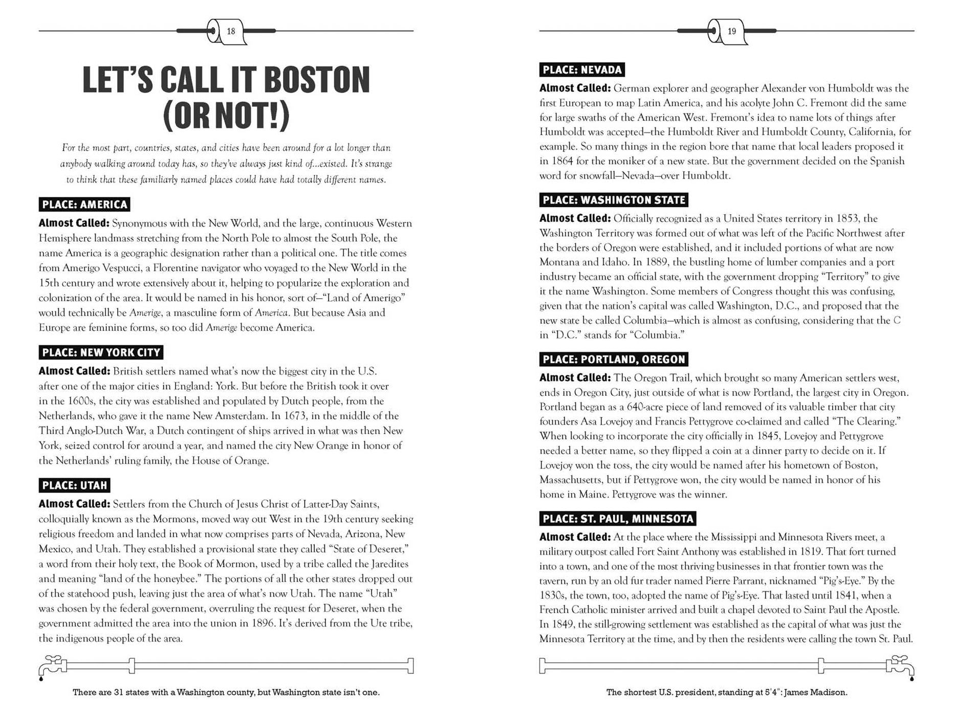 Uncle John's Know It All Bathroom Reader: Superior Trivia! Amazing Facts and Figures!