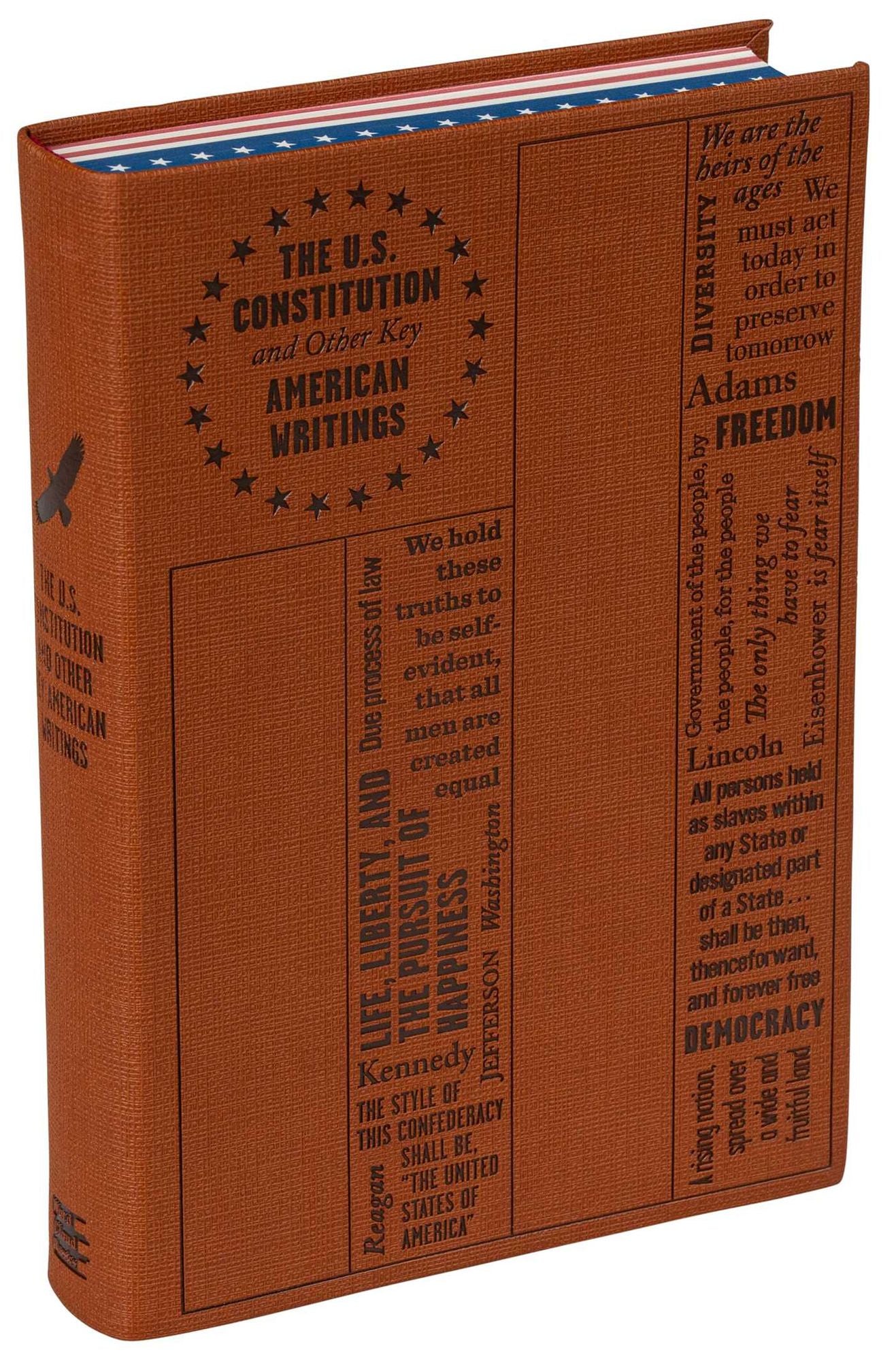 U.S. Constitution and Other Key American Writings