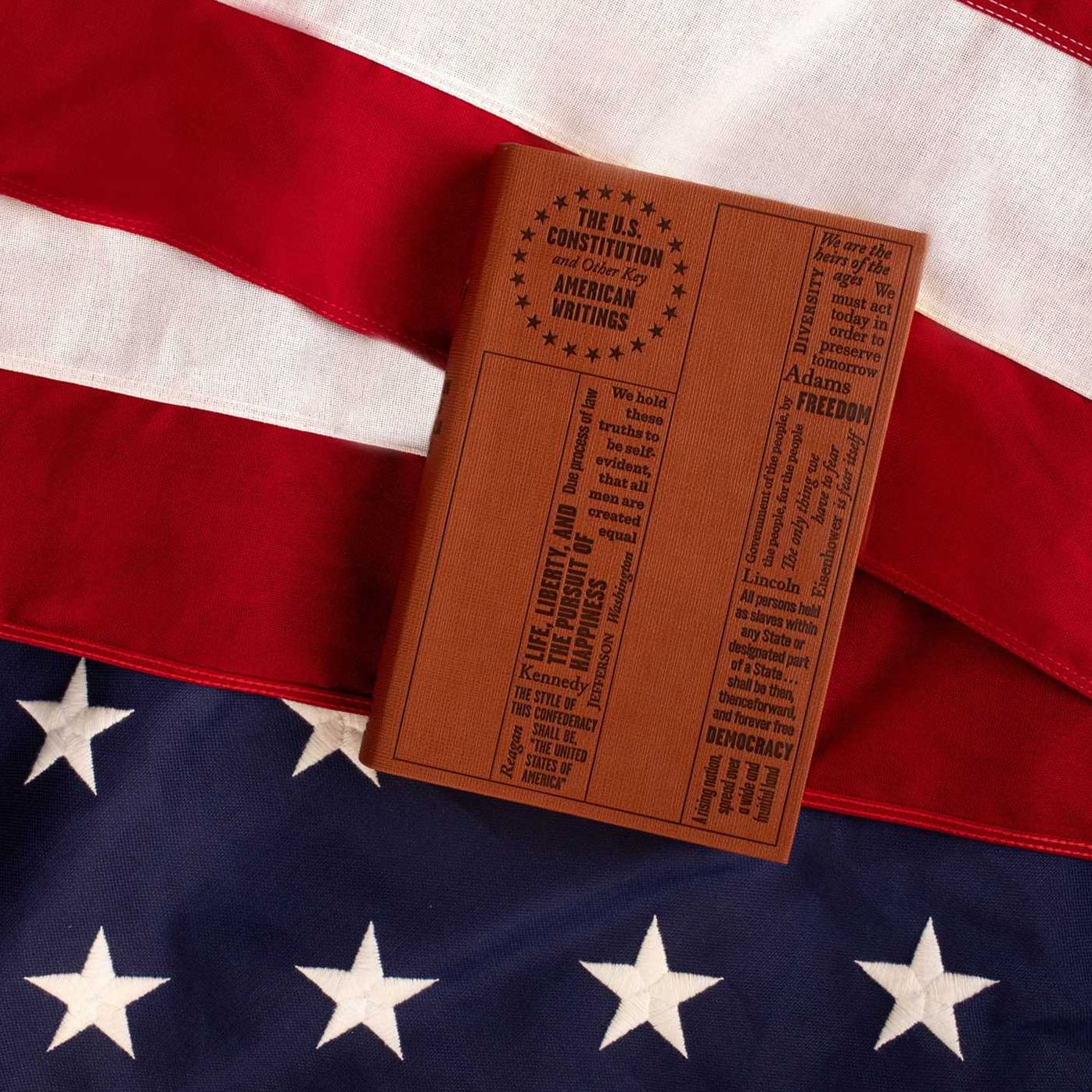 U.S. Constitution and Other Key American Writings