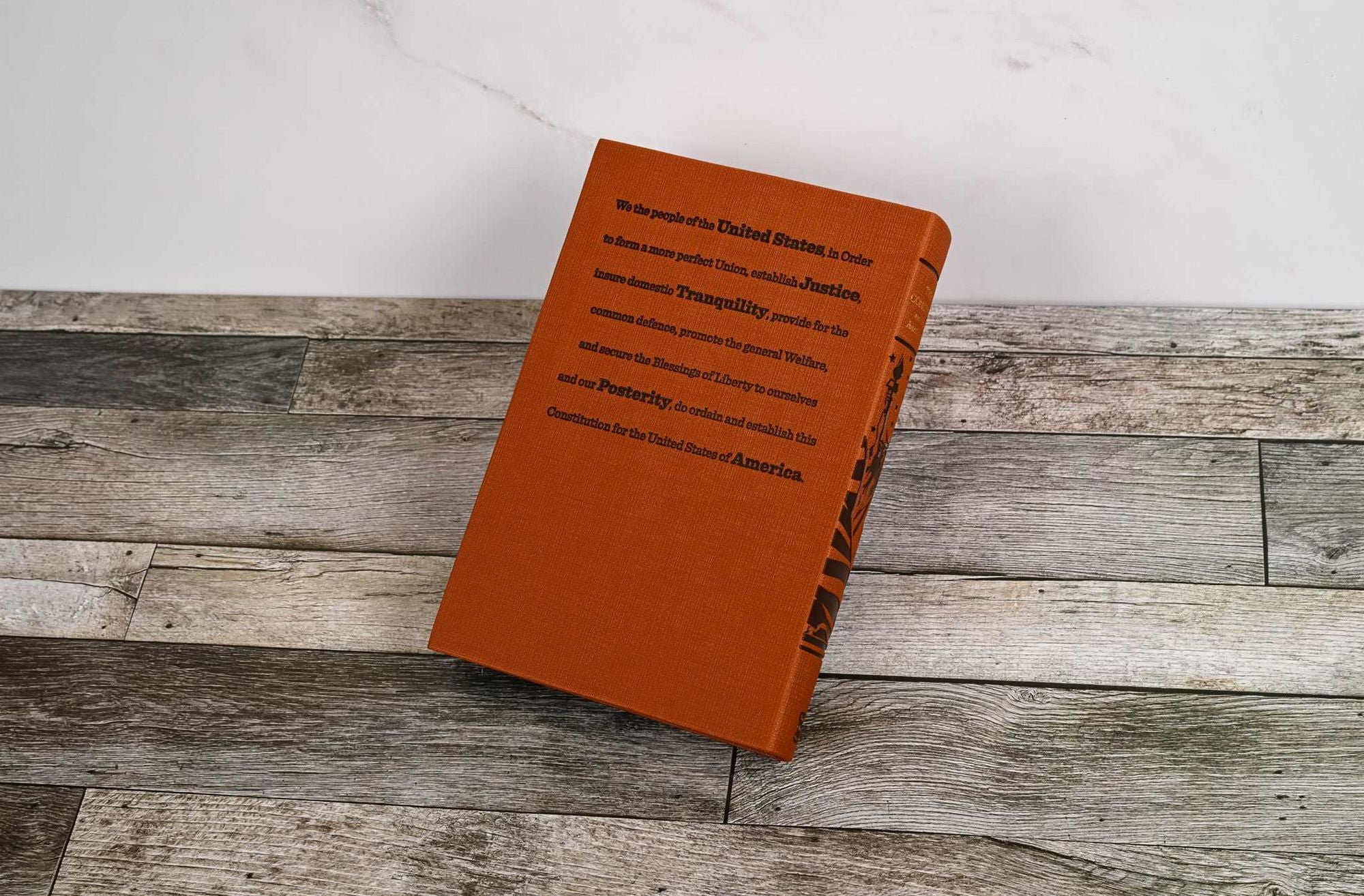 U.S. Constitution and Other Key American Writings