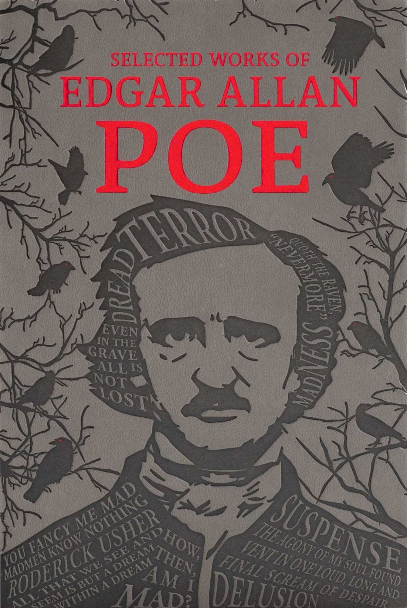 The Selected Works of Edgar Allan Poe