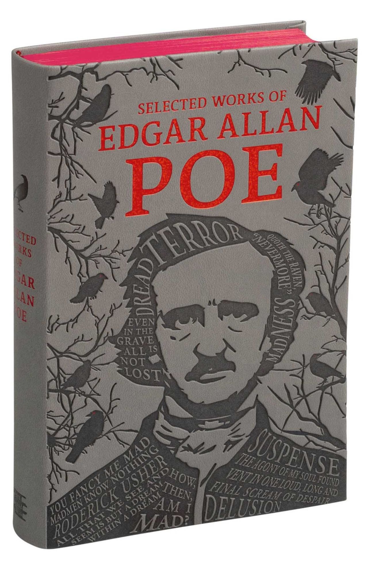 The Selected Works of Edgar Allan Poe