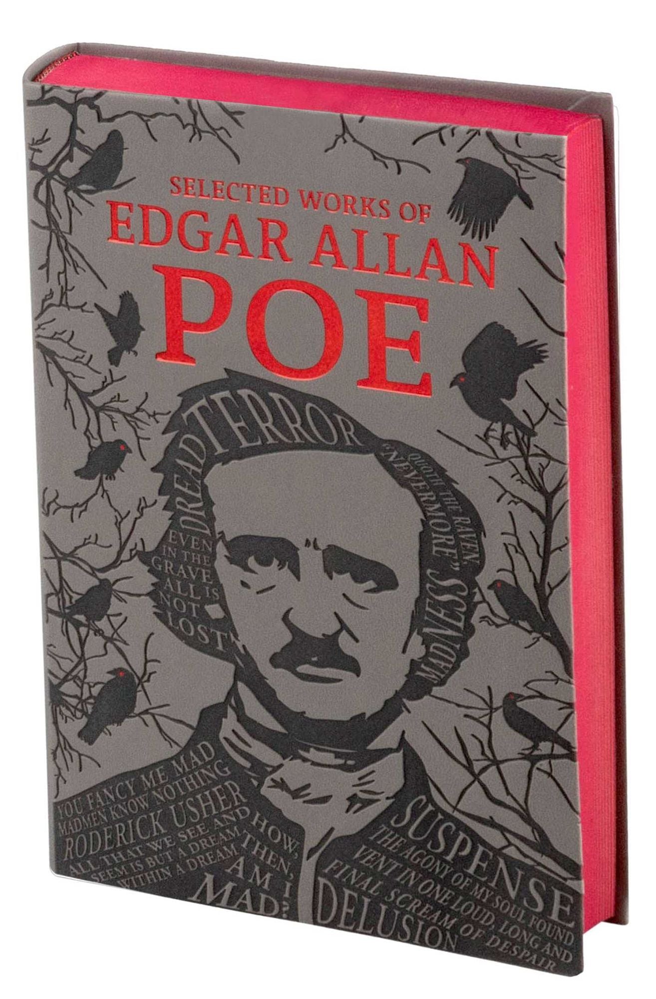 The Selected Works of Edgar Allan Poe