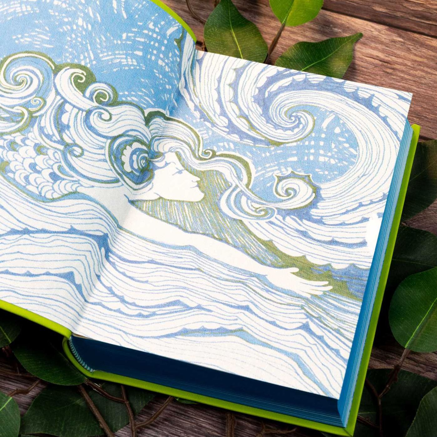 Hans Christian Andersen Tales