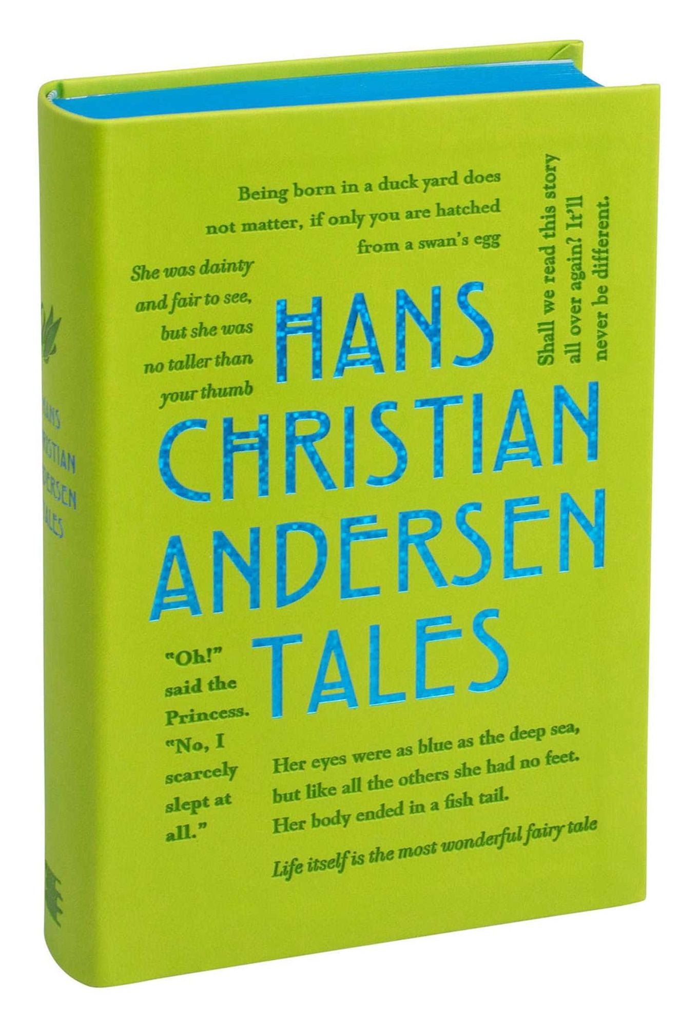 Hans Christian Andersen Tales