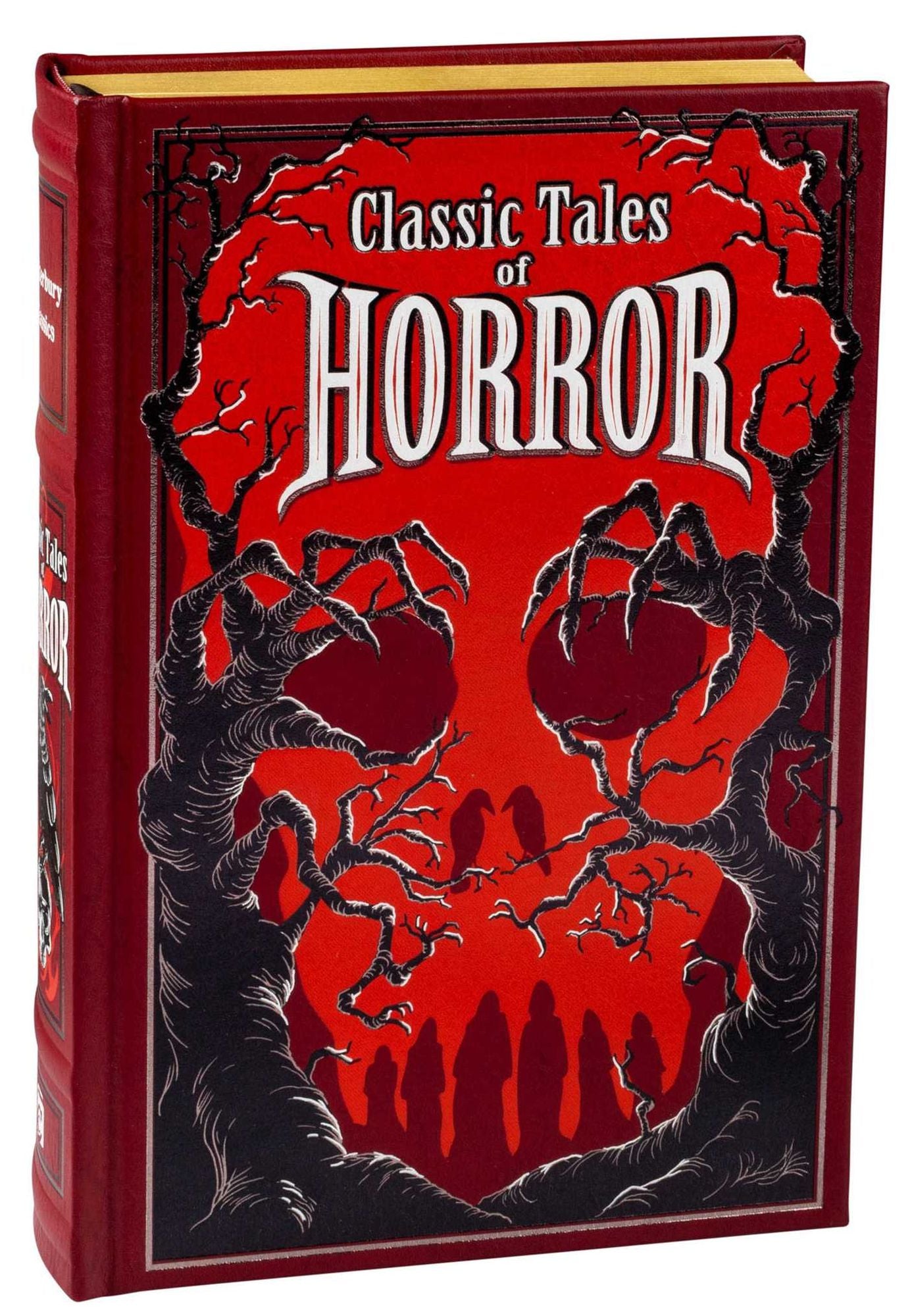 Classic Tales of Horror