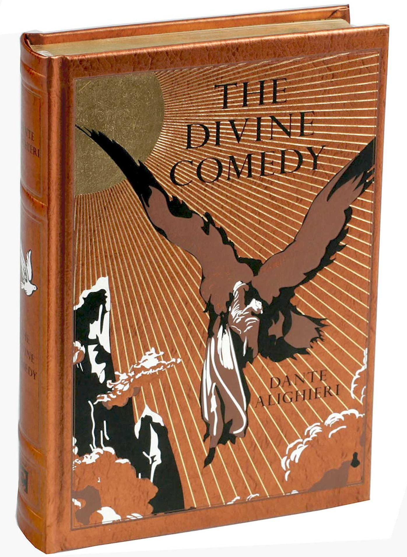 The Divine Comedy