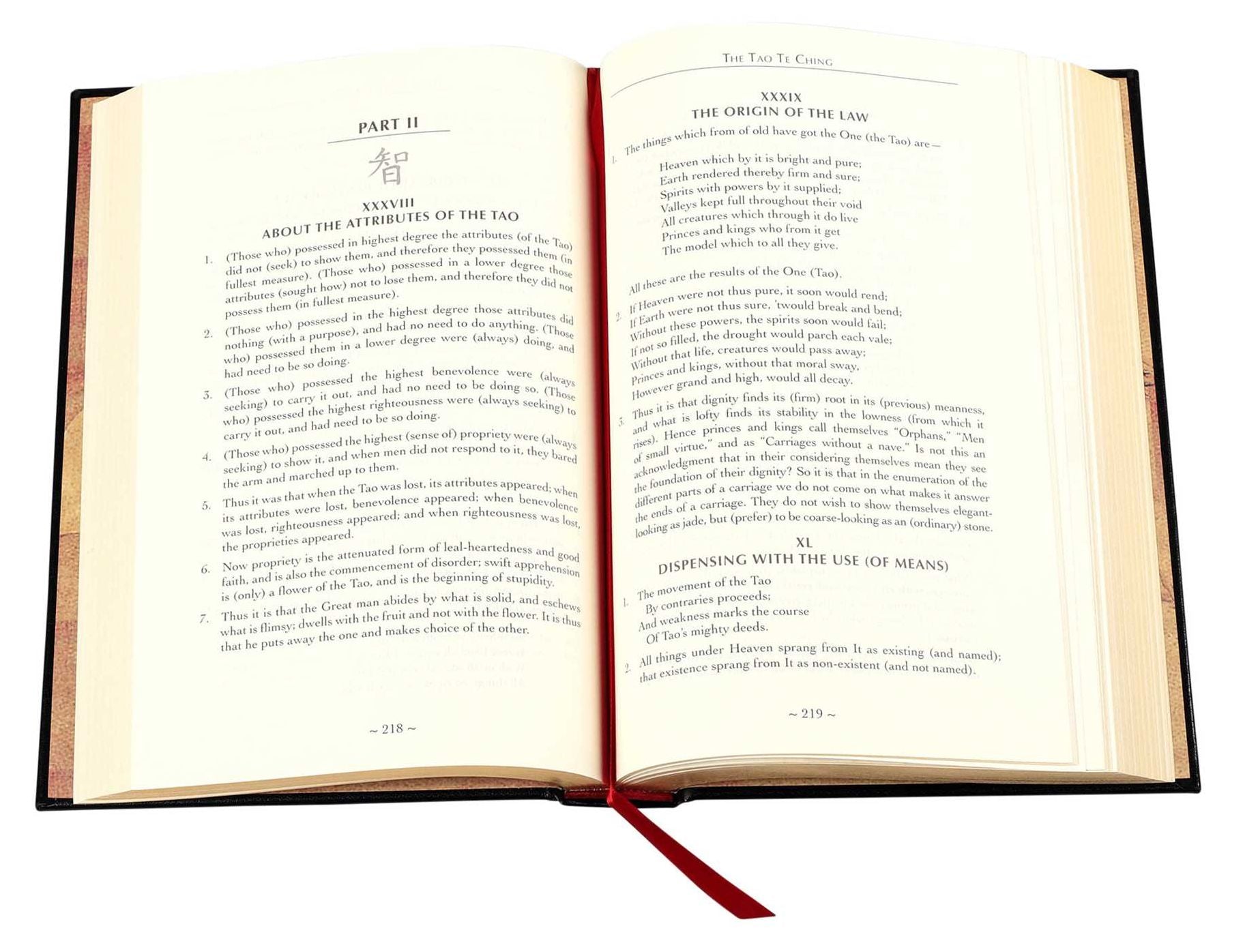 Art of War & Other Classics of Eastern Philosophy