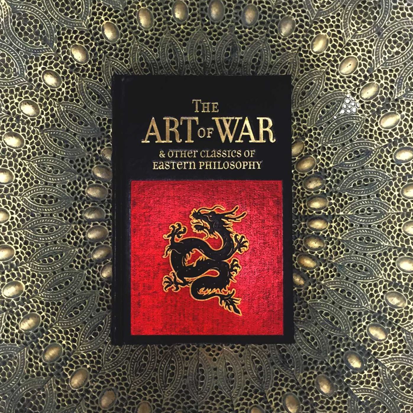 Art of War & Other Classics of Eastern Philosophy
