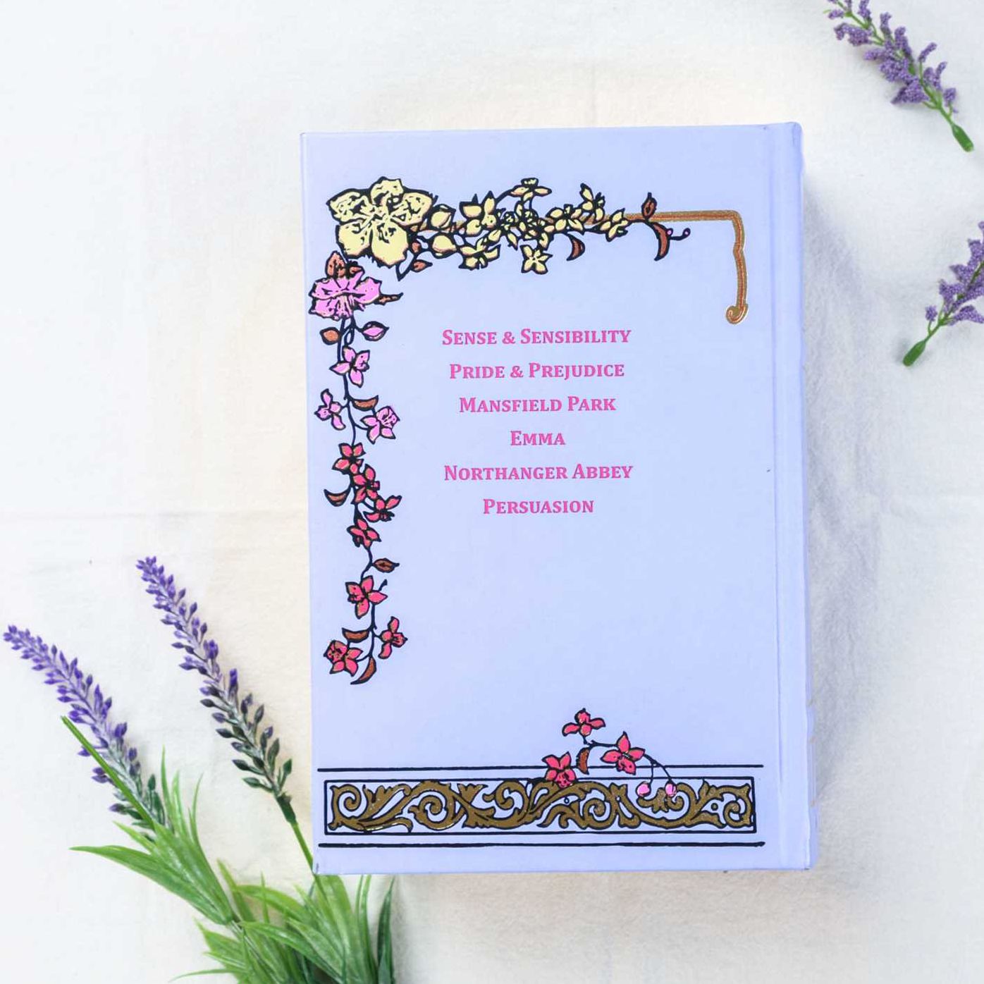 The Complete Novels of Jane Austen