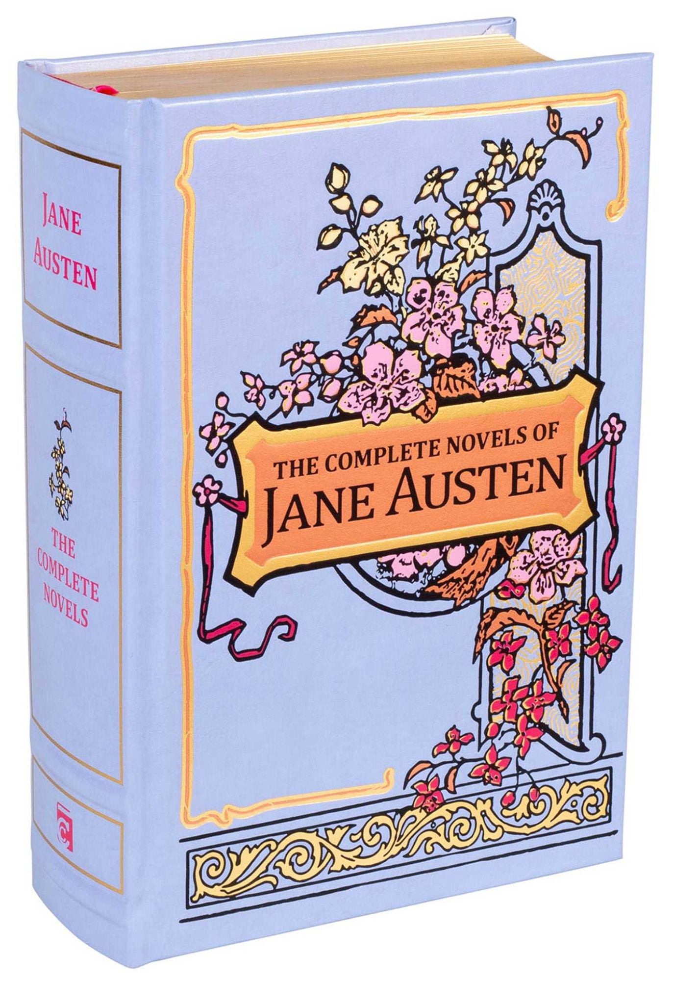 The Complete Novels of Jane Austen