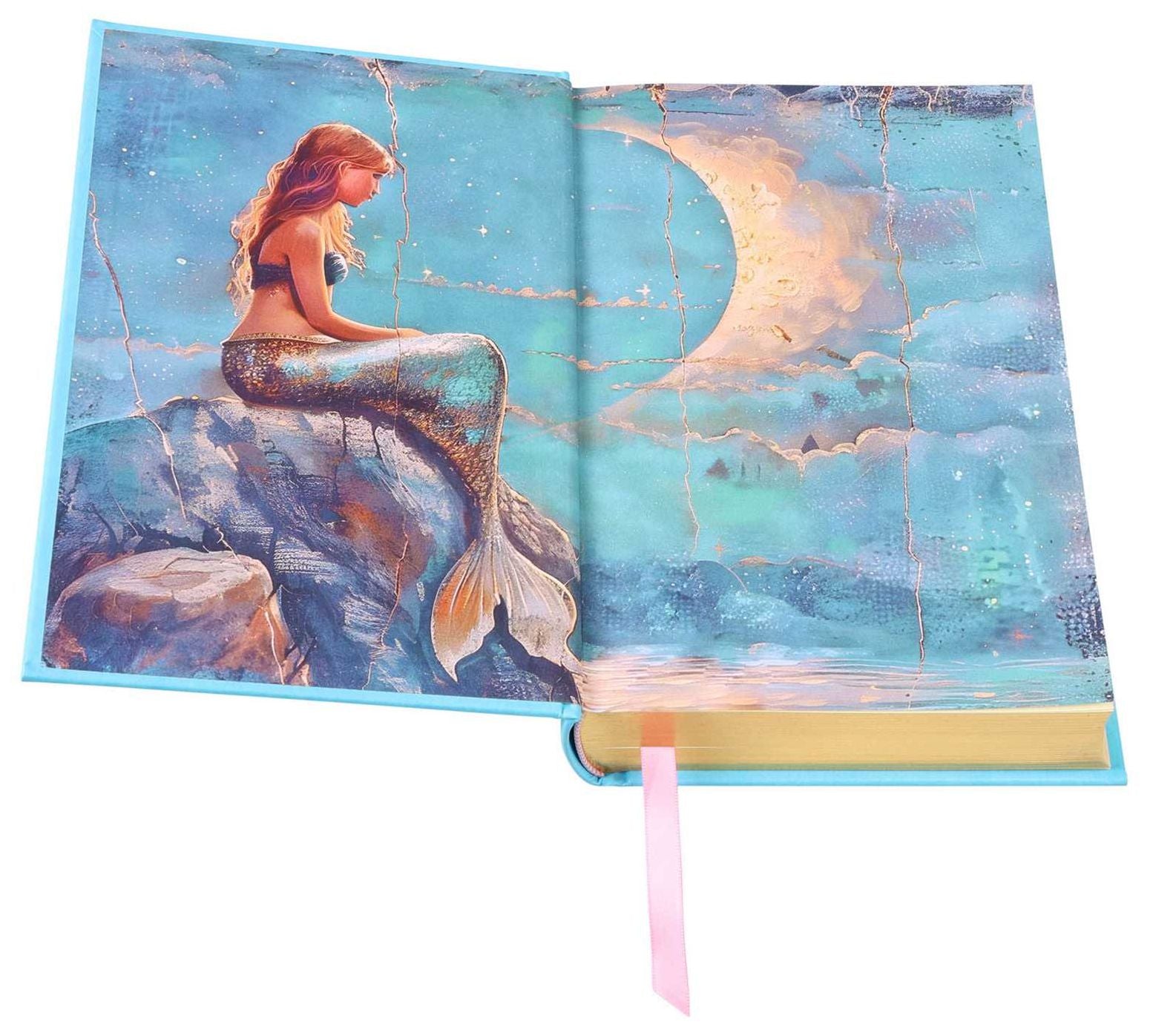 Hans Christian Andersen's Complete Fairy Tales
