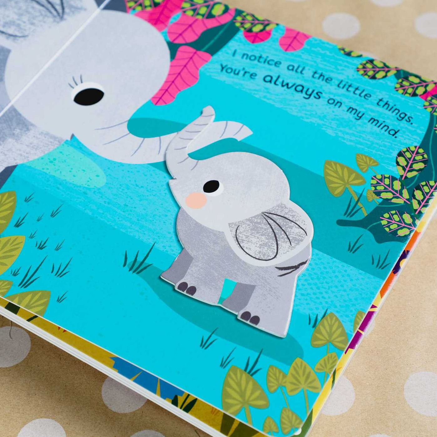 You're My Little Mama Bear