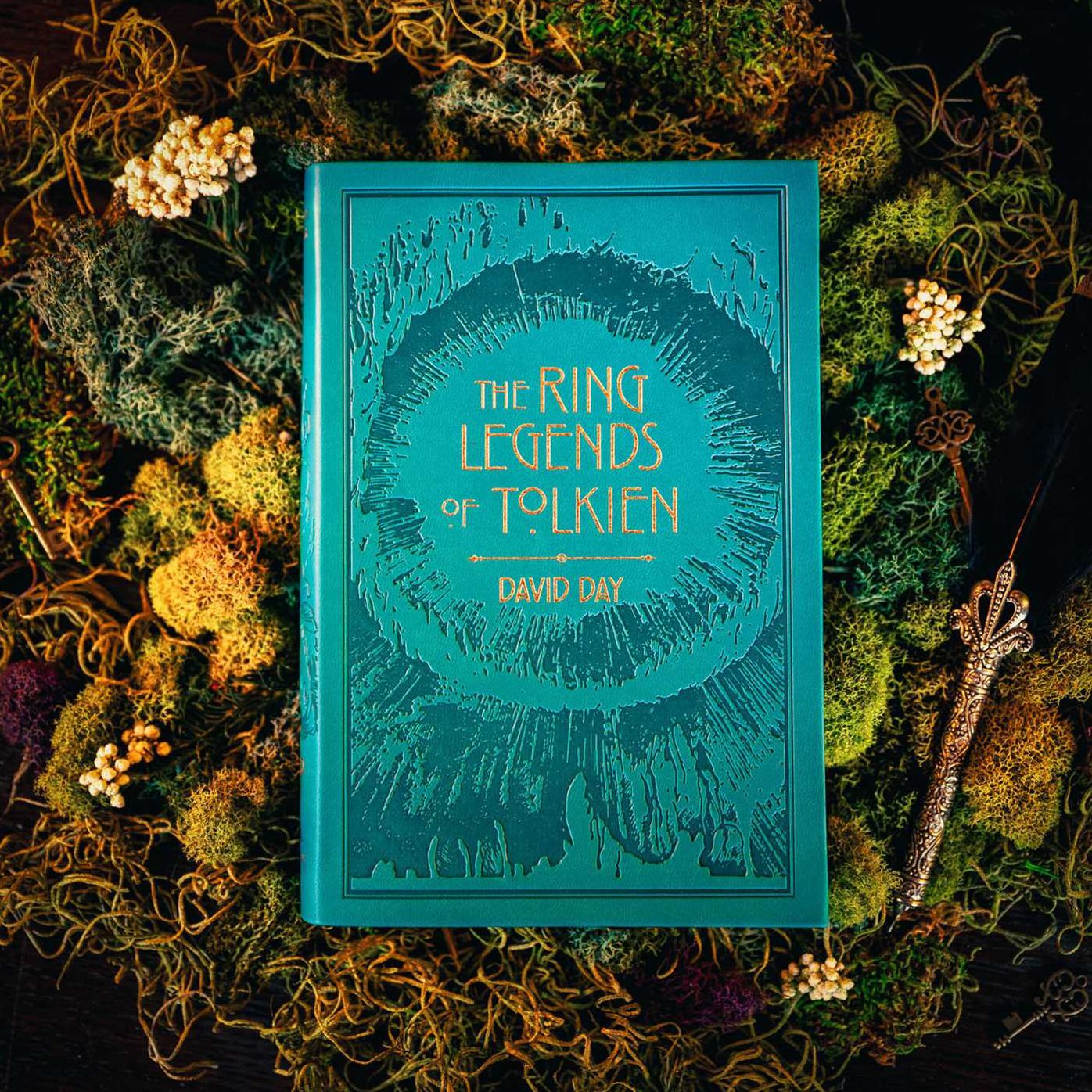 World of Tolkien Seven-Book Boxed Set