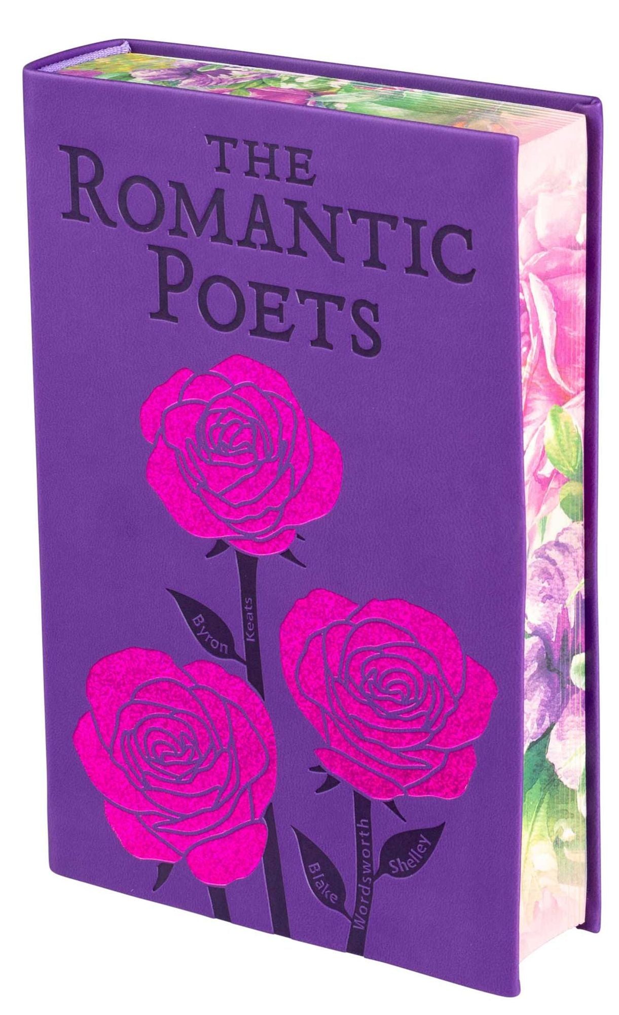 Romantic Poets