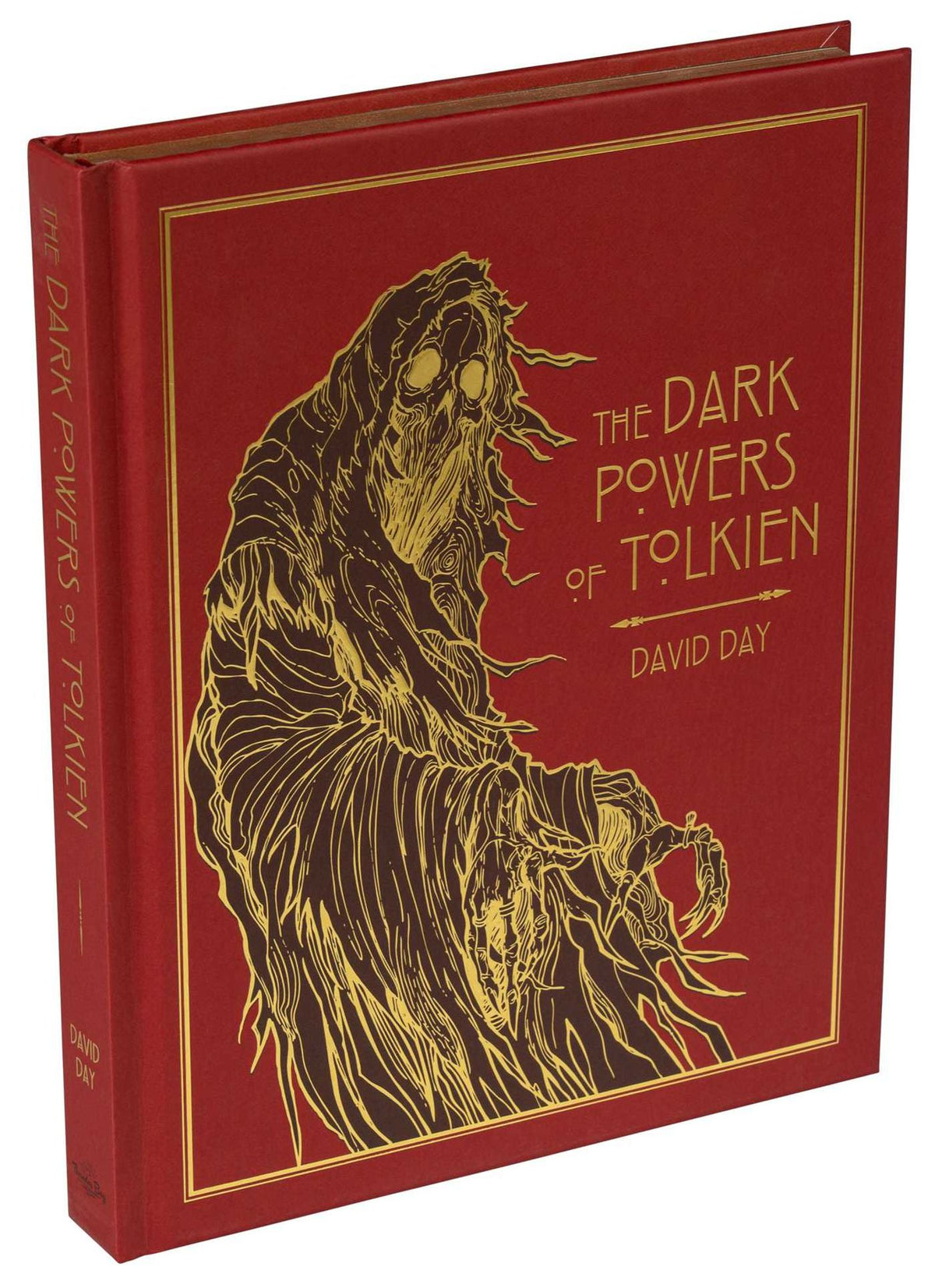 Dark Powers of Tolkien Deluxe Edition