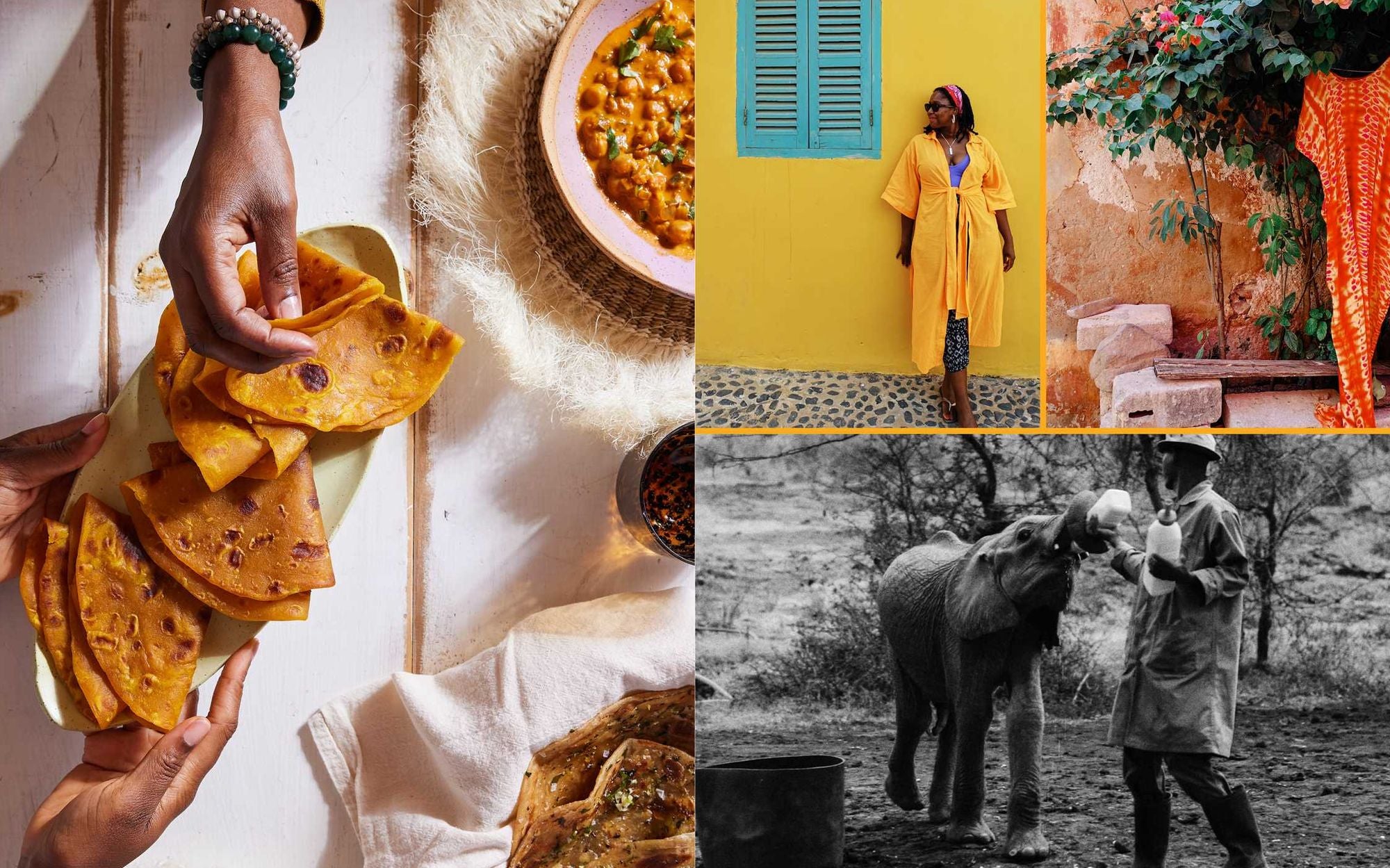 AfriCali: Recipes from My Jikoni (A Cookbook)