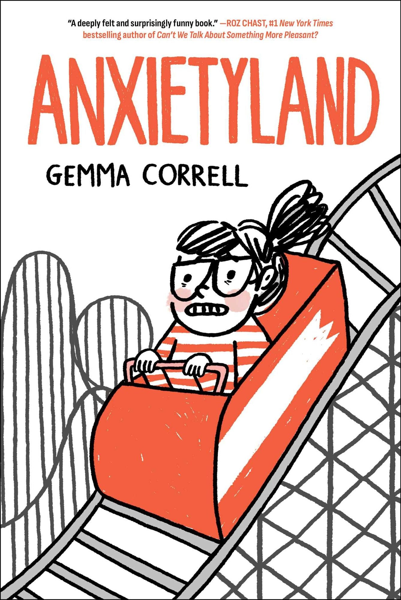 Anxietyland