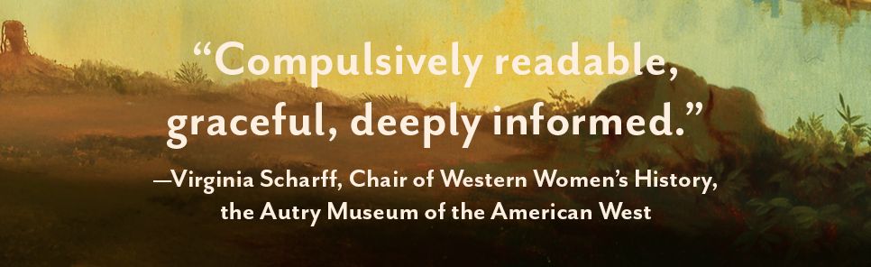 The Westerners: Mythmaking and Belonging on the American Frontier