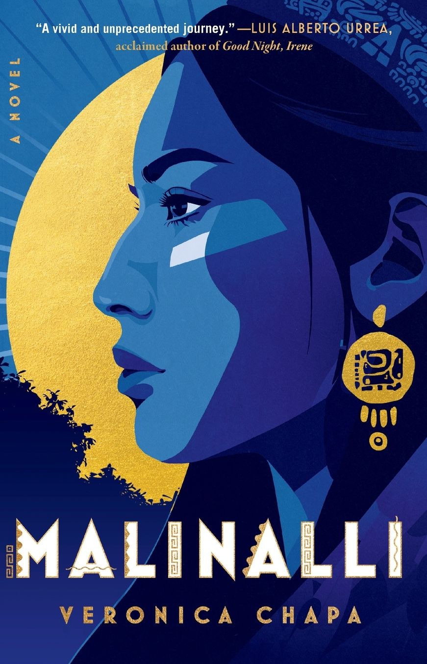 Malinalli: A Novel