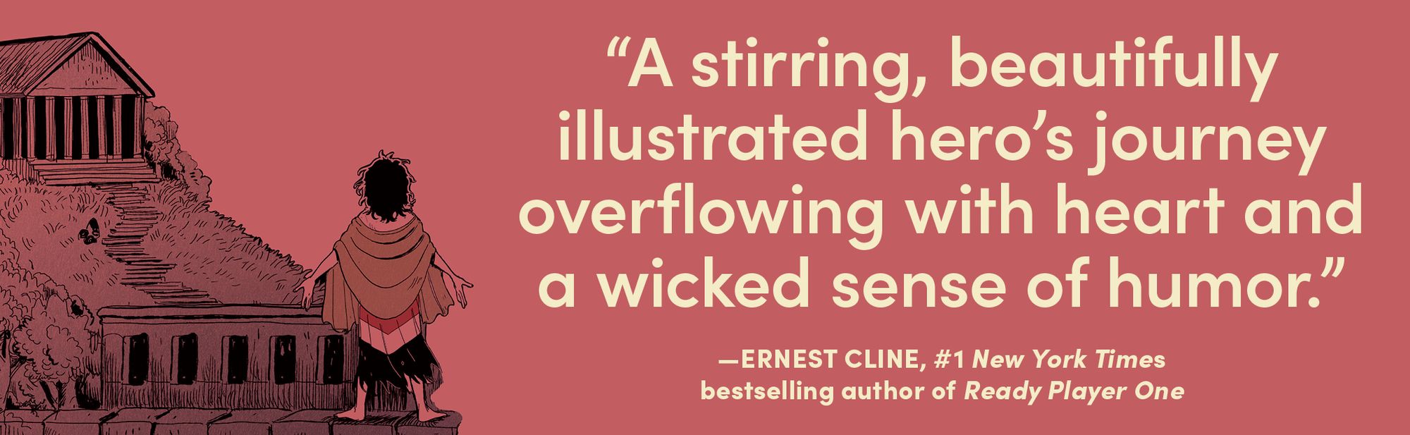 The Lost Daughter of Sparta