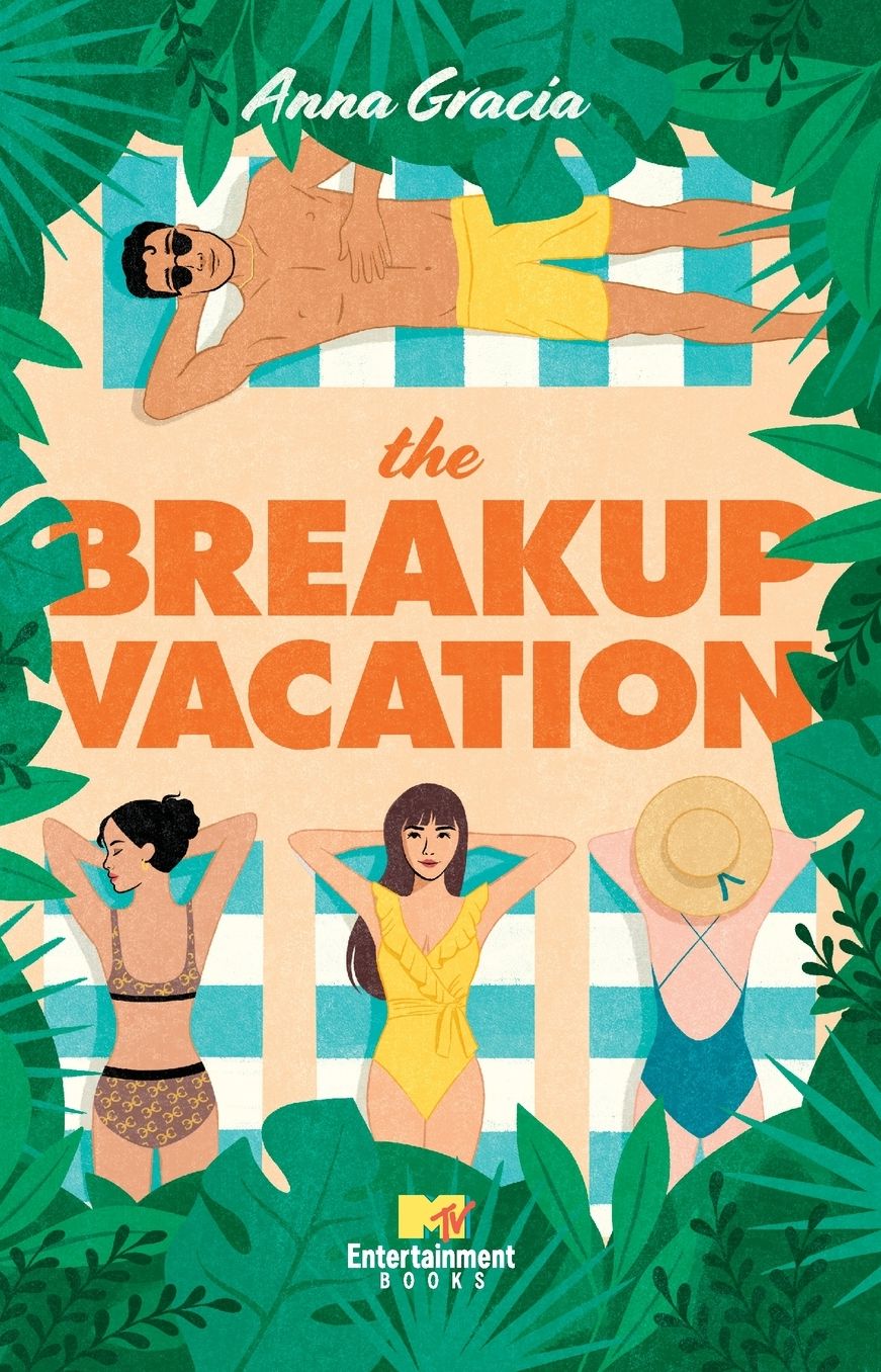 The Breakup Vacation