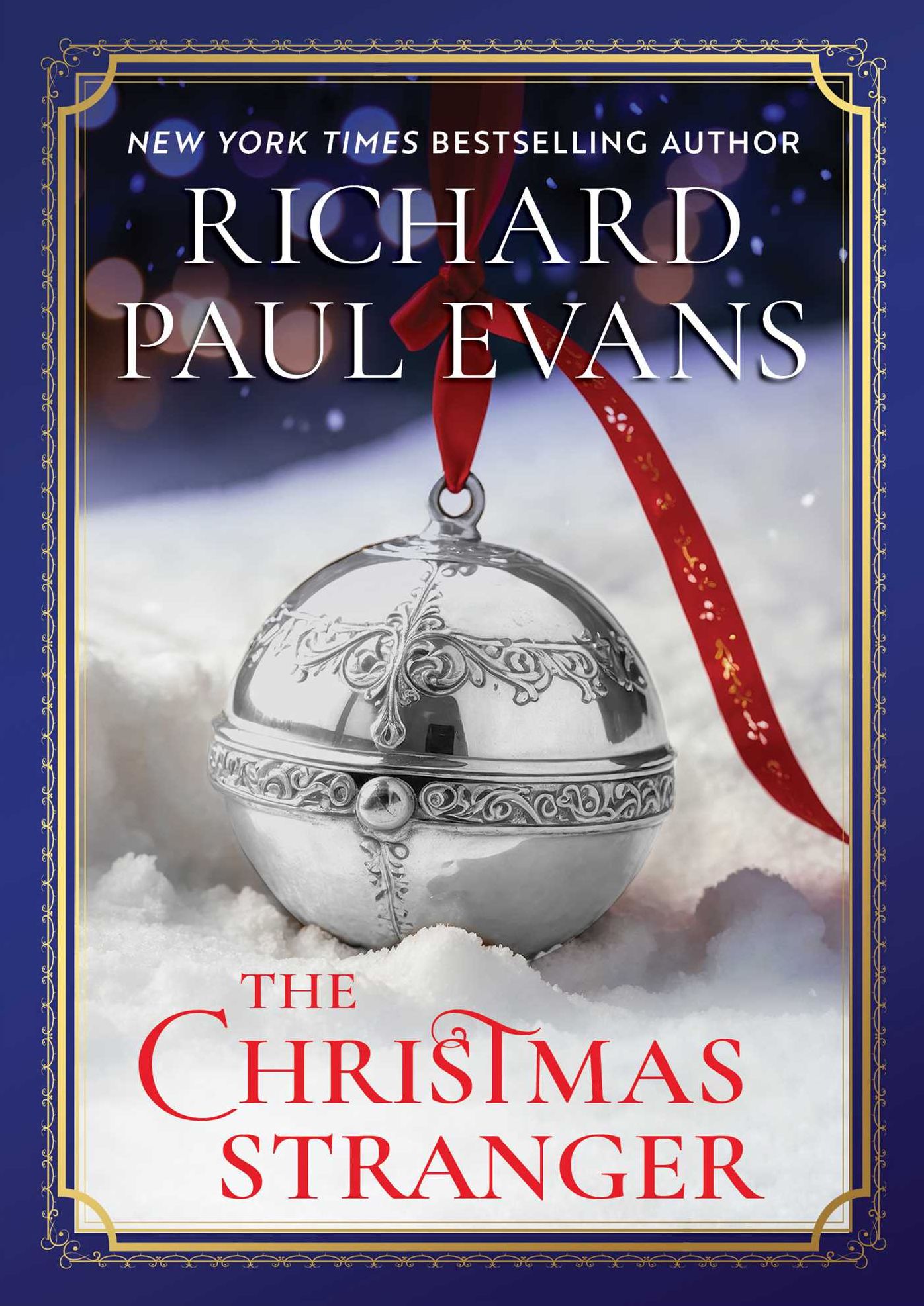 The Christmas Stranger