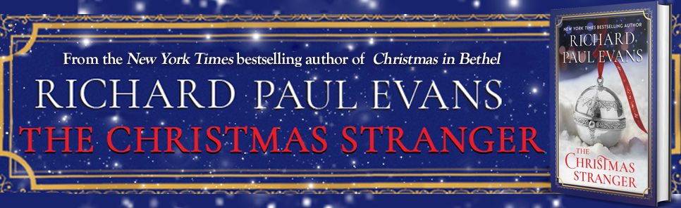 The Christmas Stranger