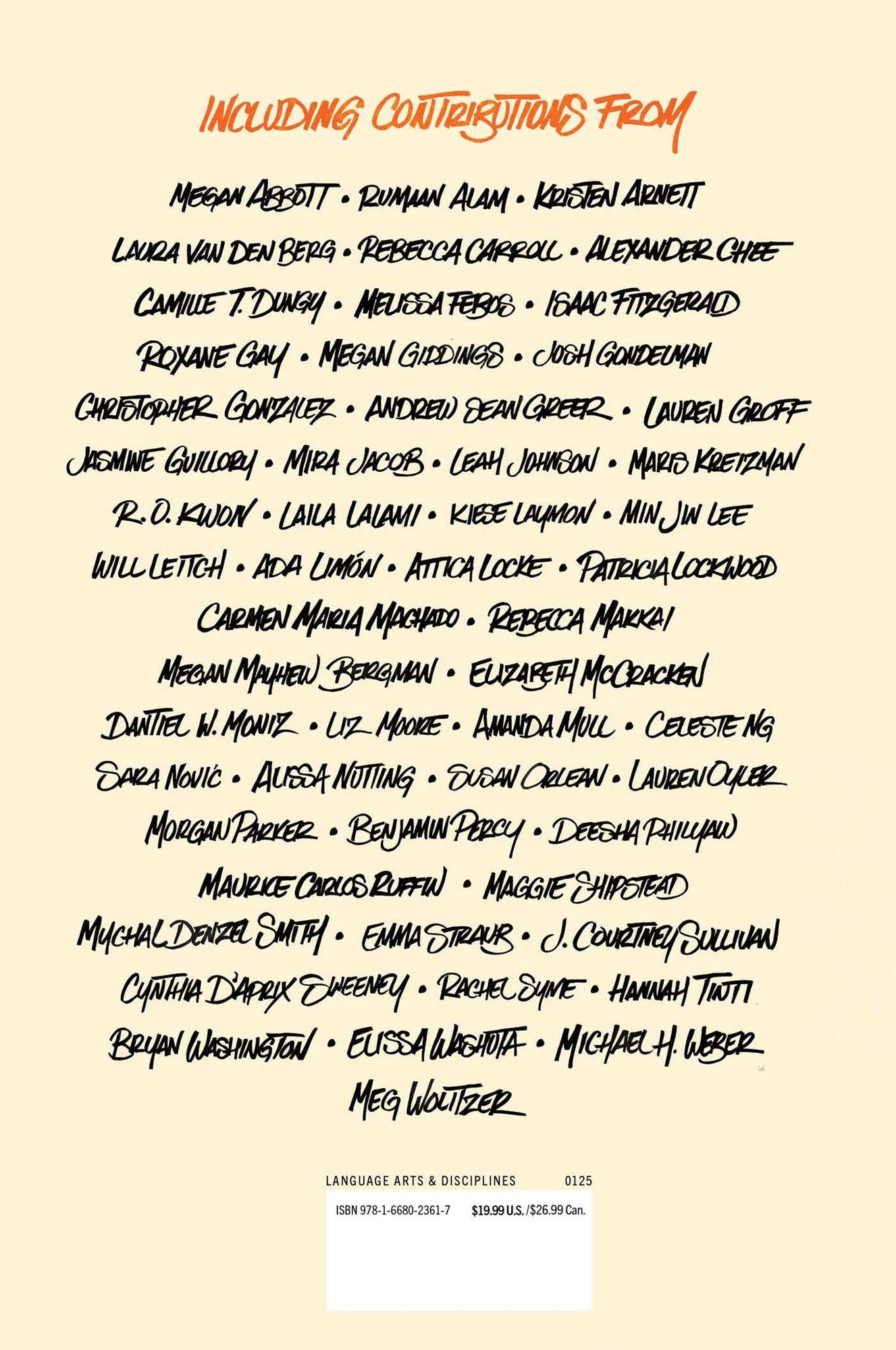 1000 Words: A Writer's Guide to Staying Creative, Focused, and Productive All Year Round