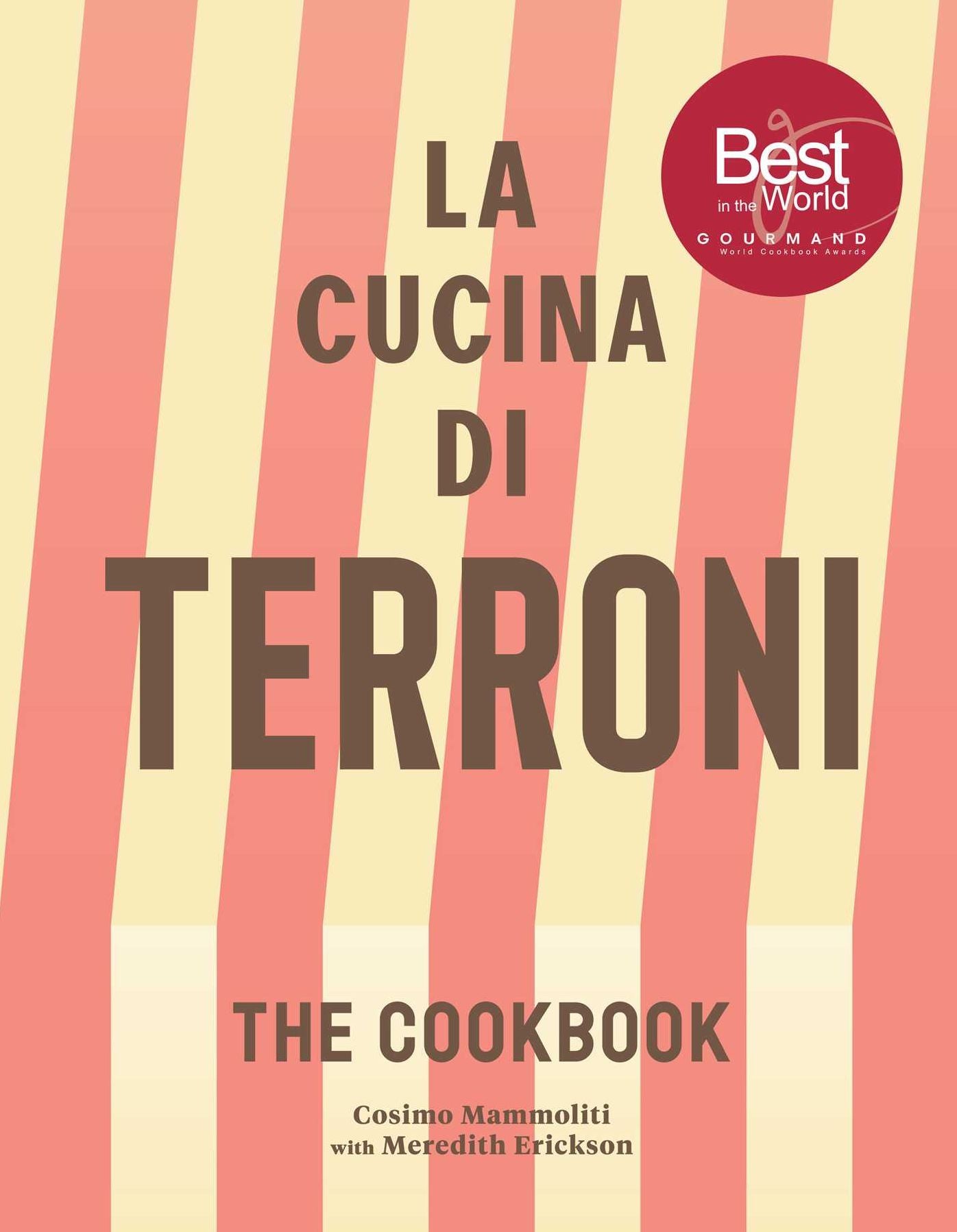 La Cucina di Terroni: The Cookbook