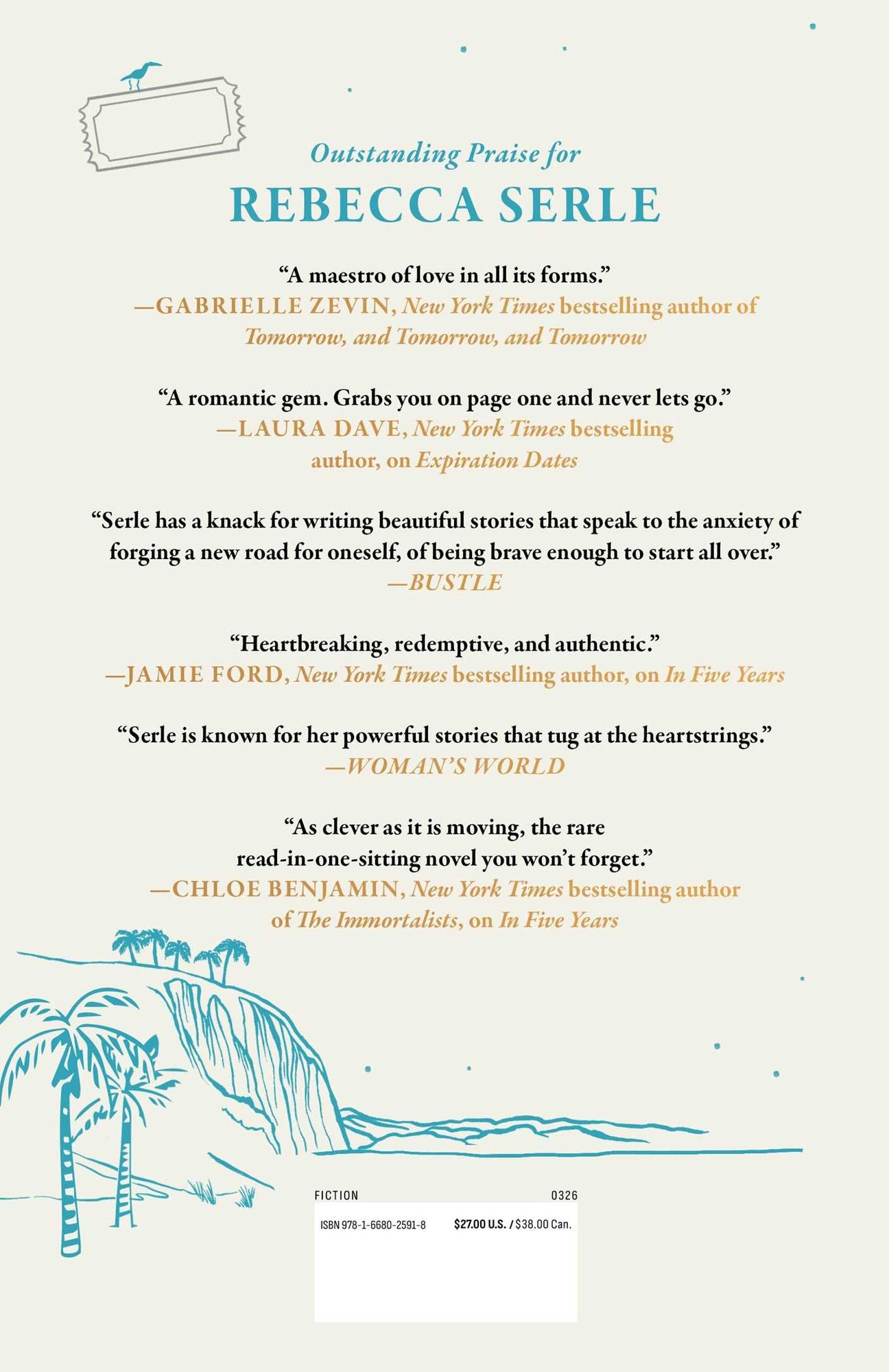 Once and Again: A Novel