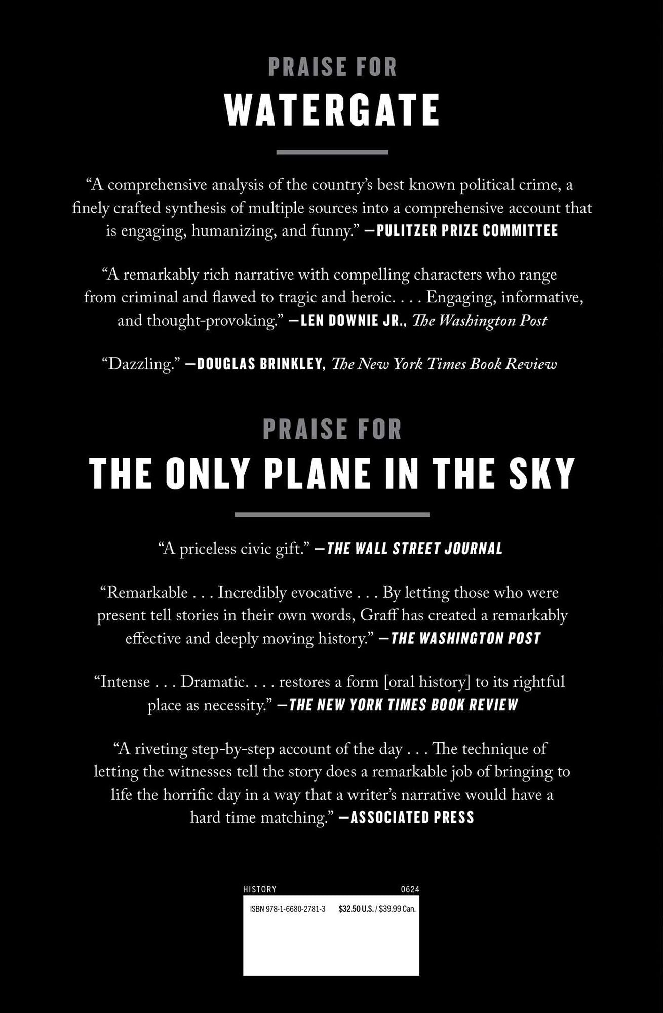 When the Sea Came Alive: An Oral History of D-Day