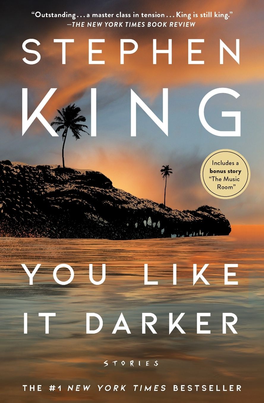 You Like It Darker: Stories