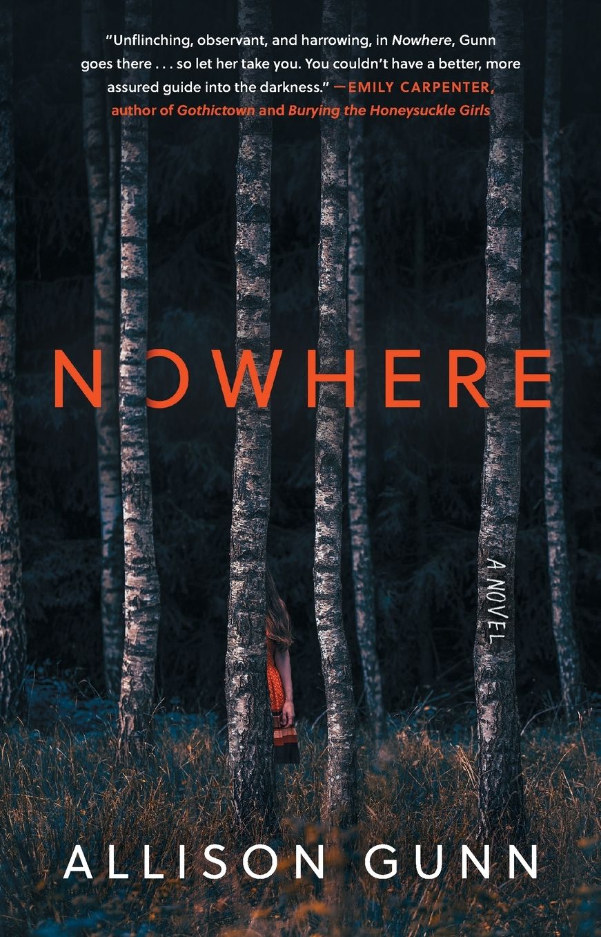 Nowhere: A Novel