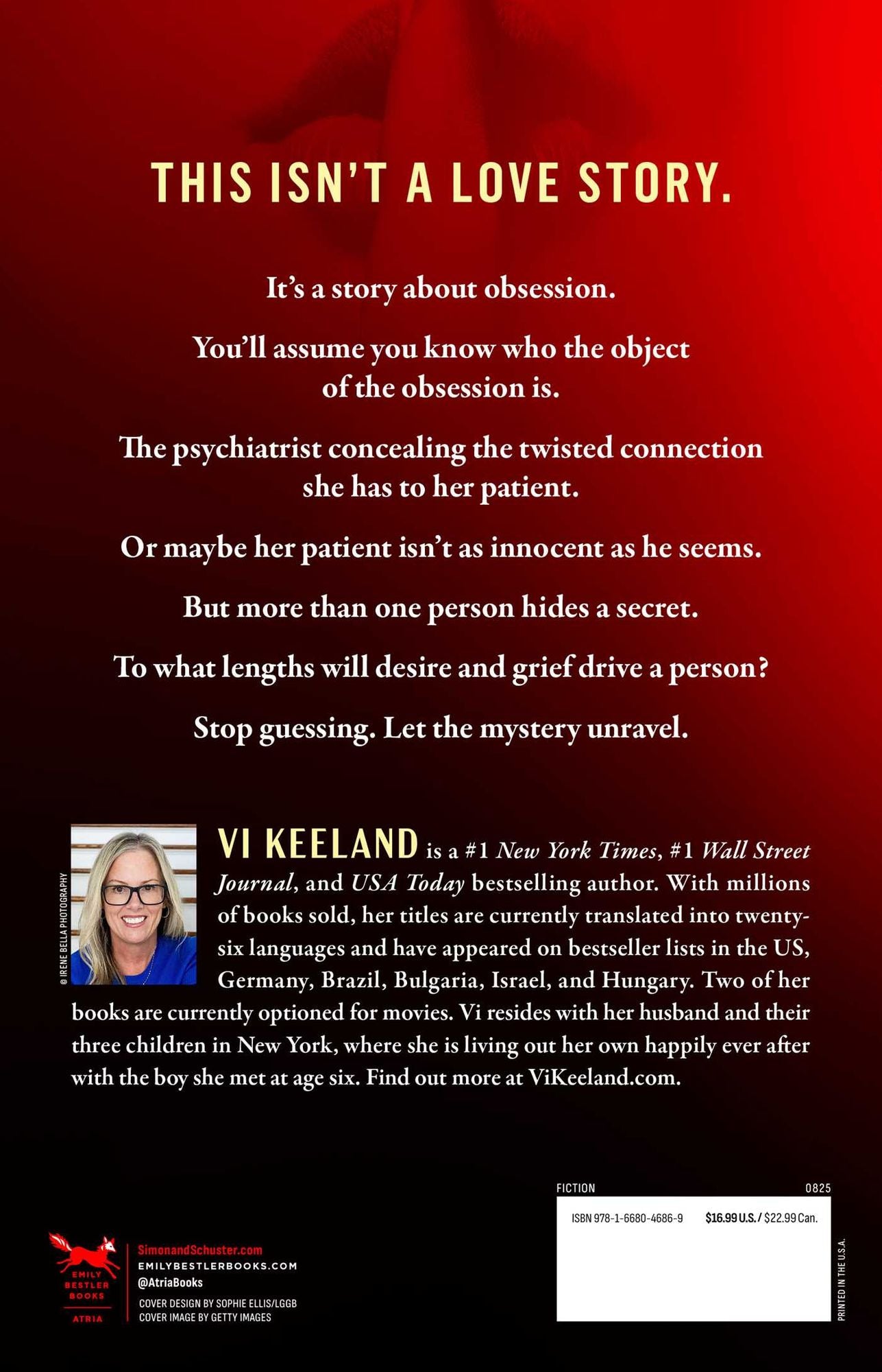 The Unraveling: A Novel