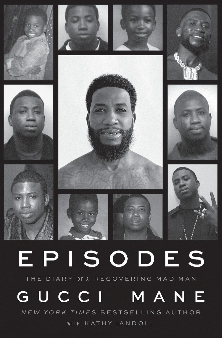 Episodes: The Diary of a Recovering Mad Man