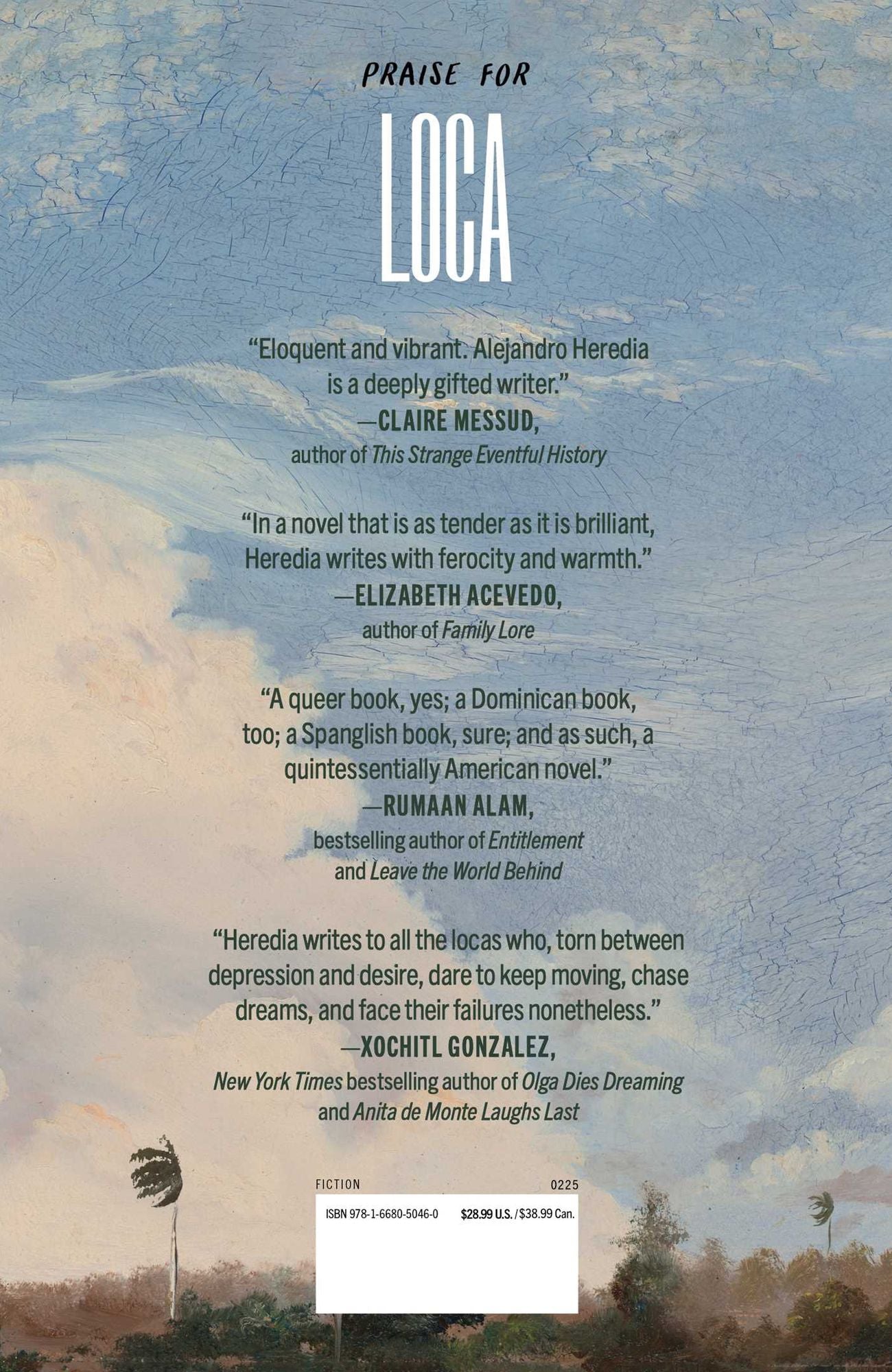 Loca: A Novel