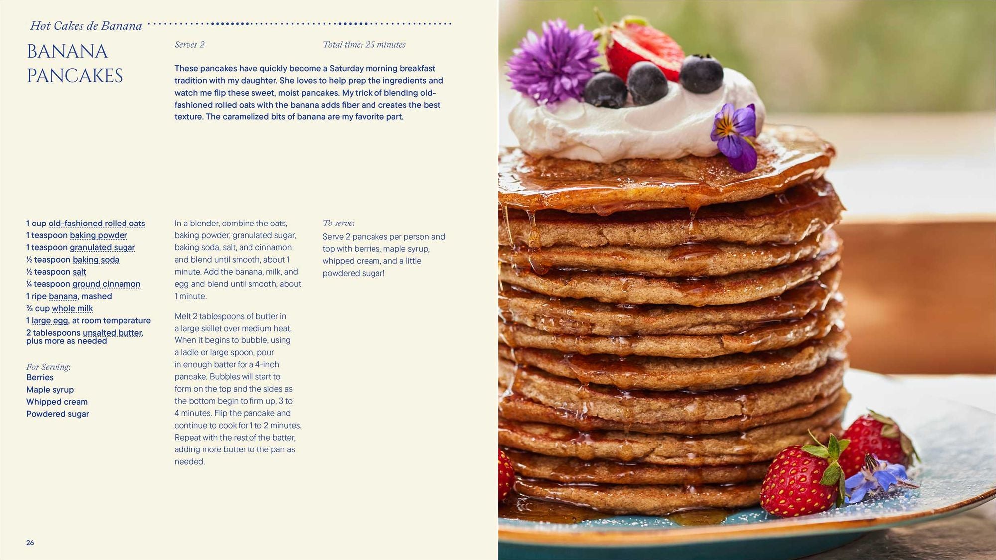 In Edith's Kitchen: Recipes from My Mostly Mexican-American Home to Yours (A Cookbook)