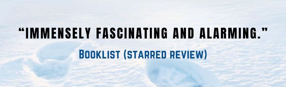 Polar War: Submarines, Spies, and the Struggle for Power in a Melting Arctic