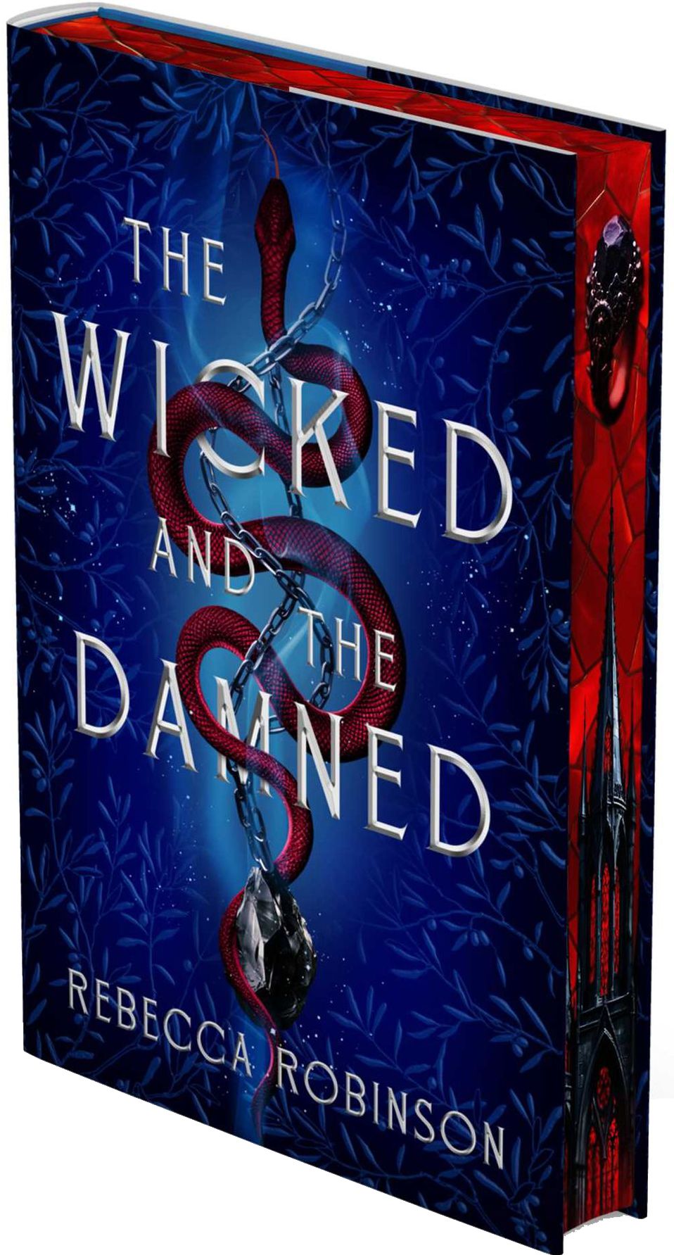 The Wicked and the Damned