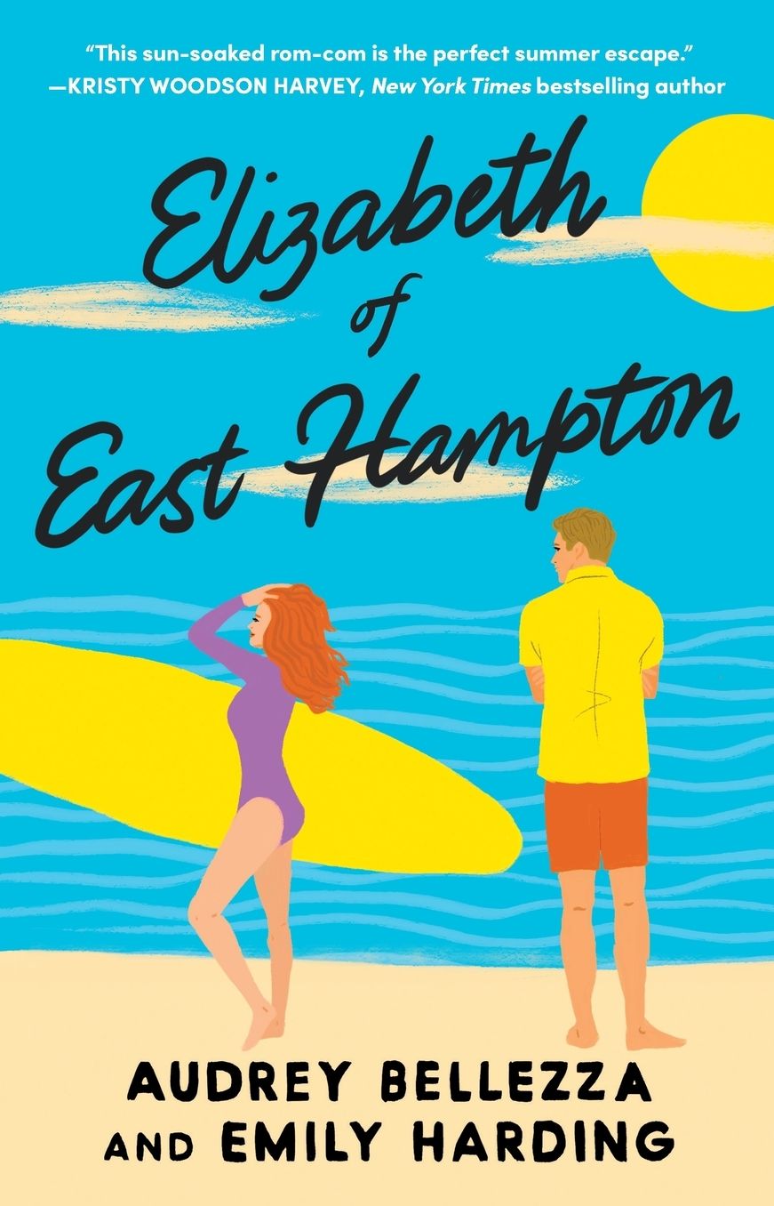 Elizabeth of East Hampton