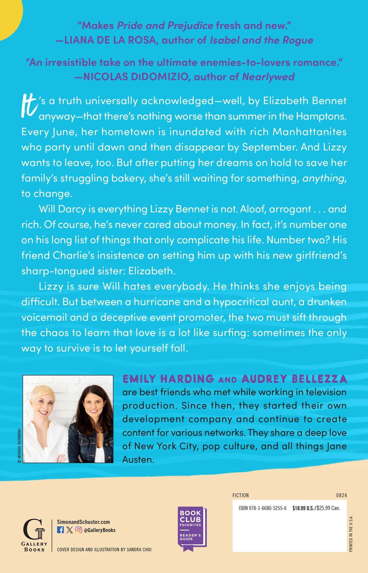 Elizabeth of East Hampton