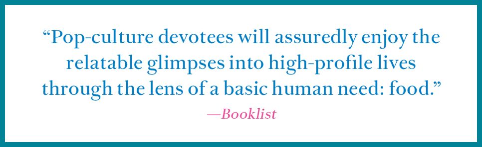 Table 4 at The River Cafe: Conversations about Food and Life