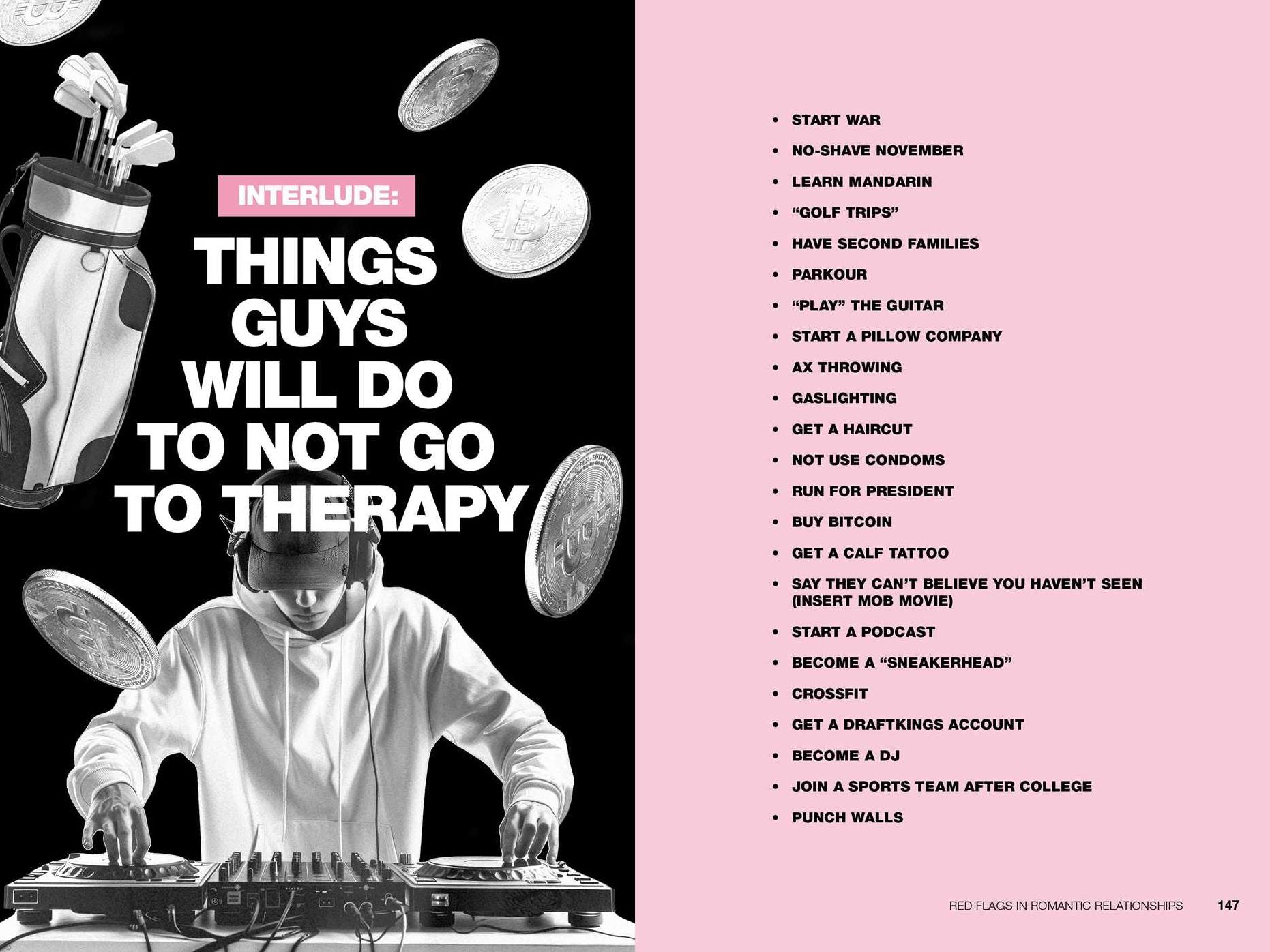 How to Giggle: A Guide to Taking Life Less Seriously