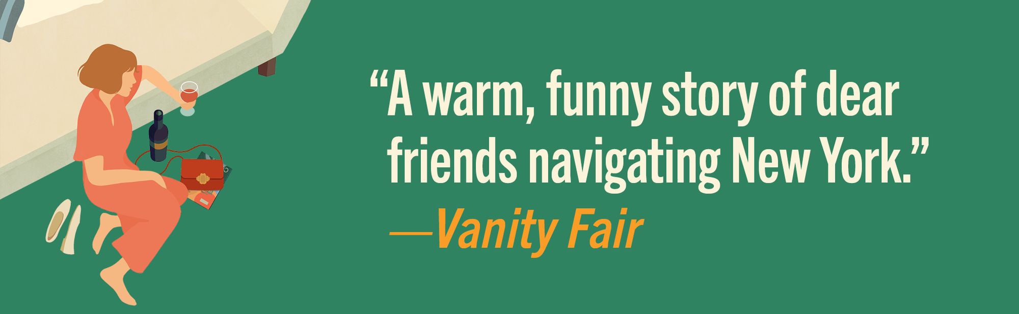 Early Thirties: A Novel