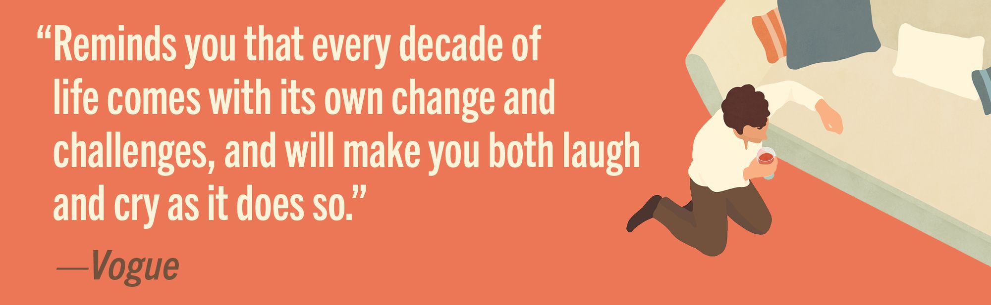 Early Thirties: A Novel