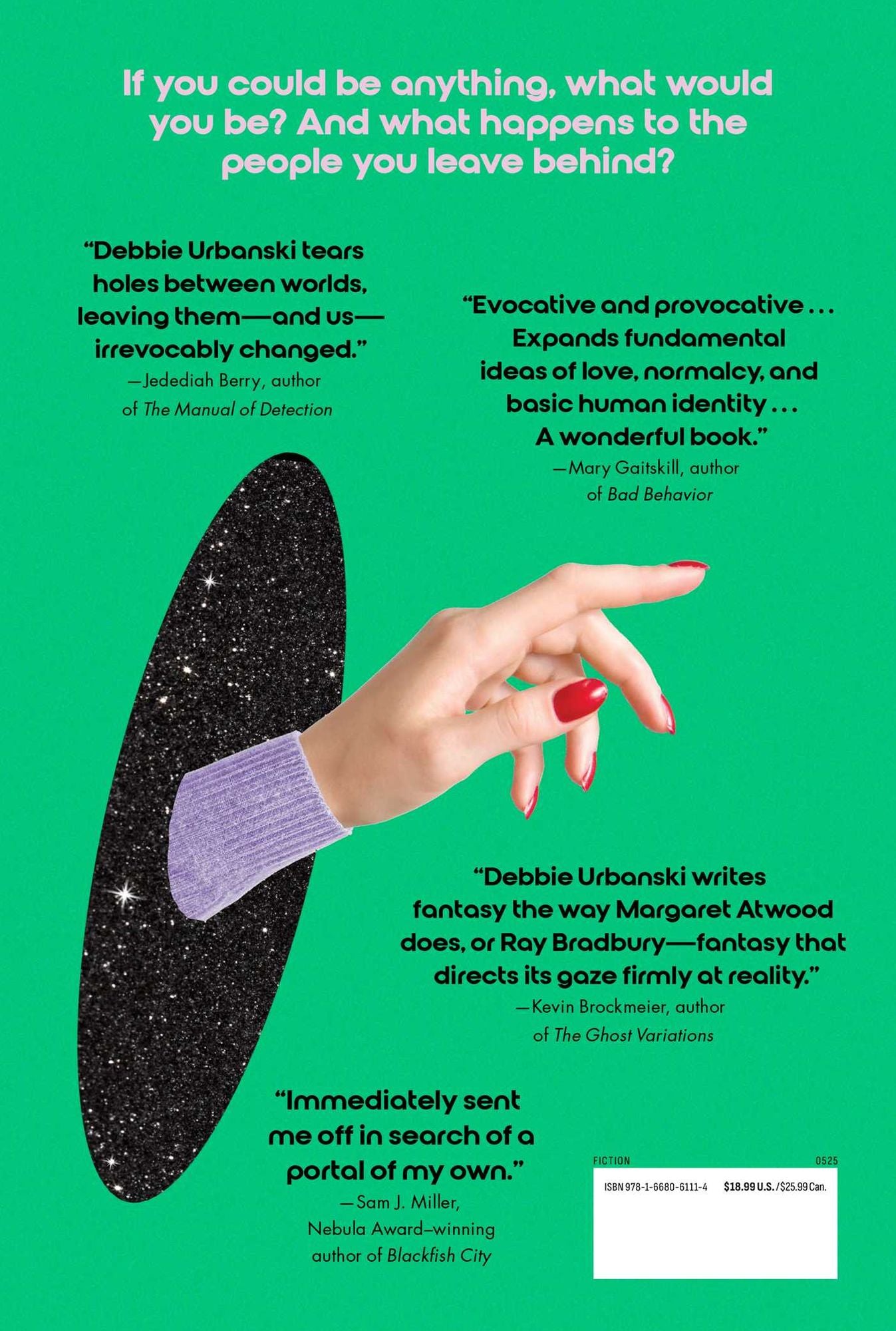 Portalmania: Stories