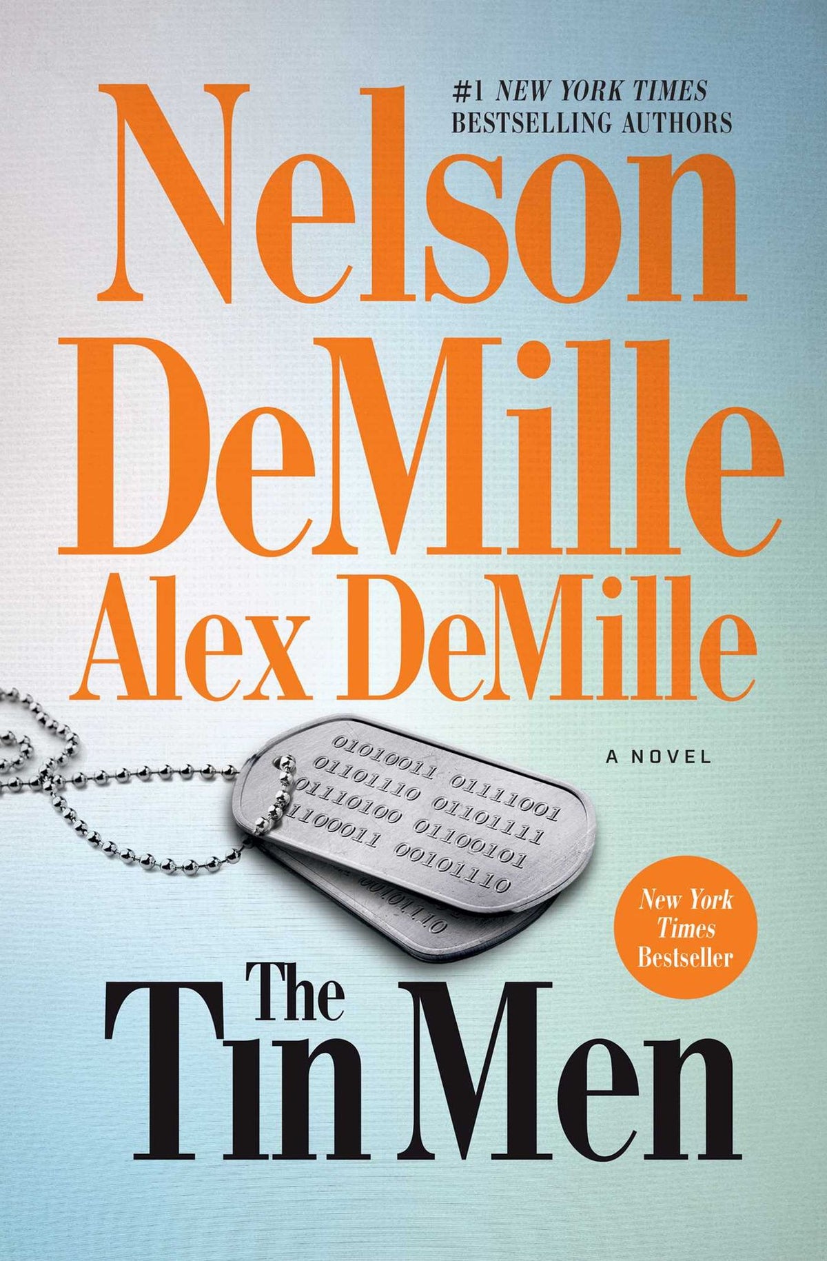 The Tin Men: A Novel