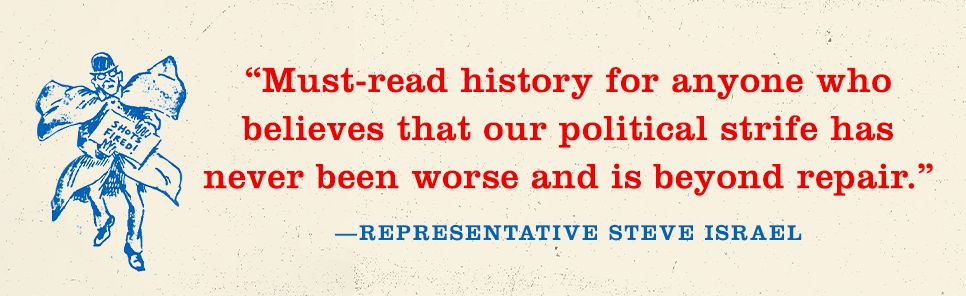 Been There, Done That: How Our History Shows What We Can Overcome