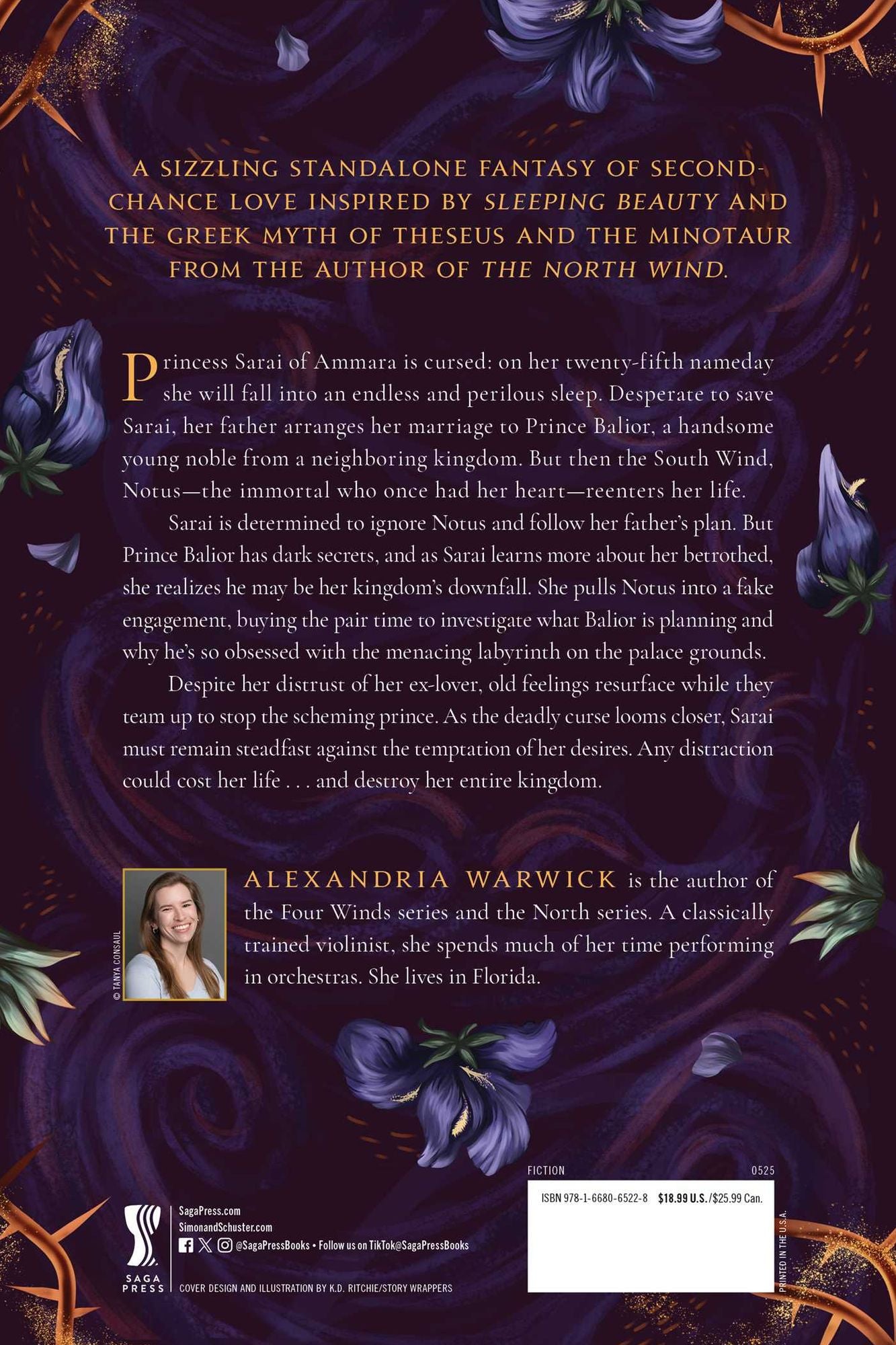 The South Wind